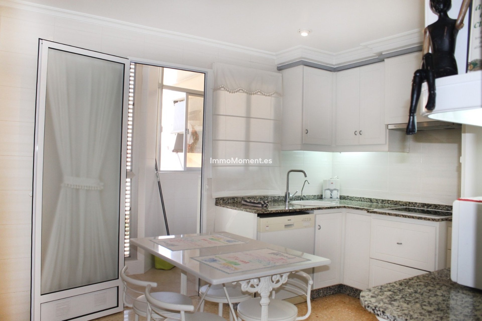 Resale - Apartment - Santa Pola - Santa Pola Centro