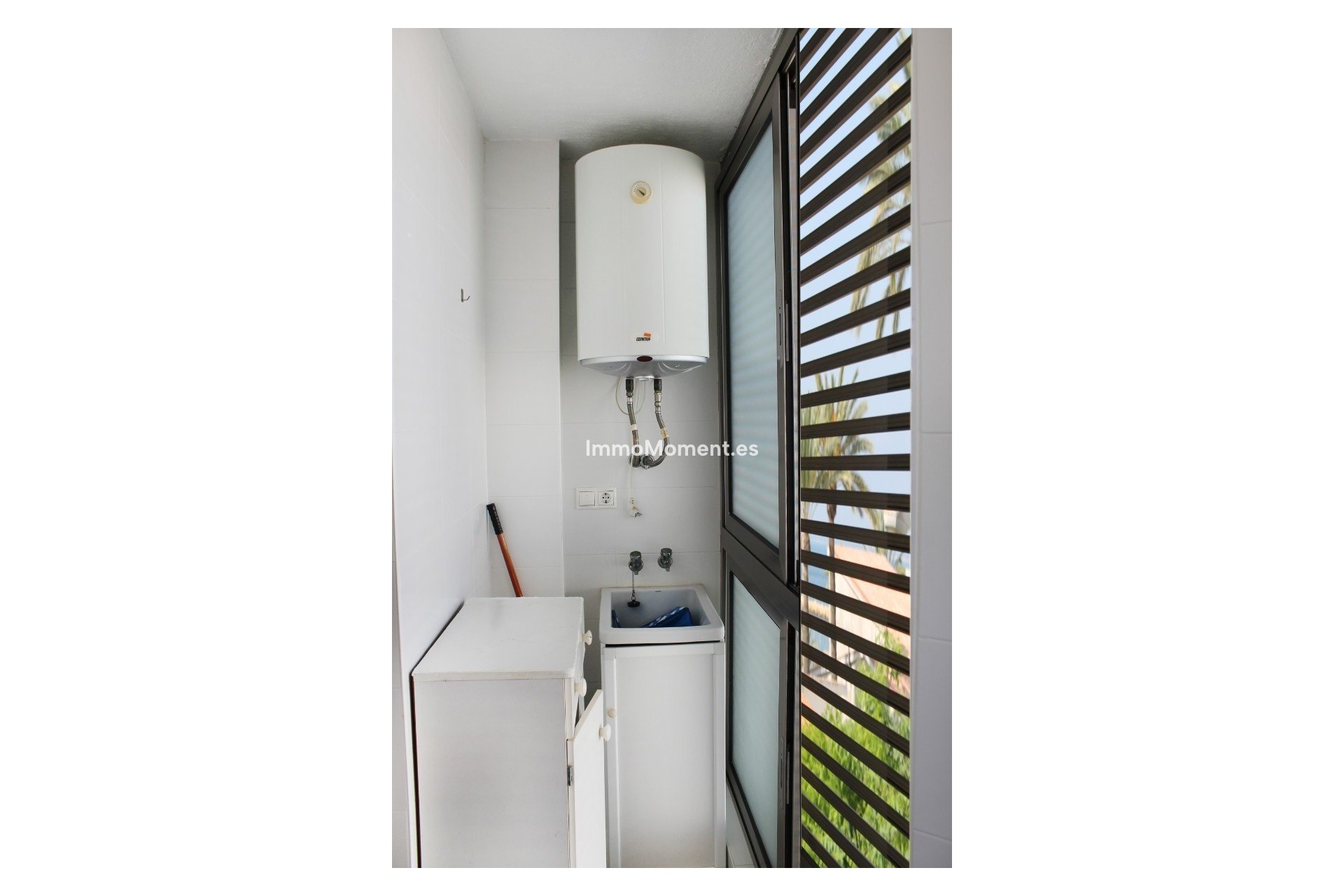 Resale - Apartment - Santa Pola - Santa Pola Centro