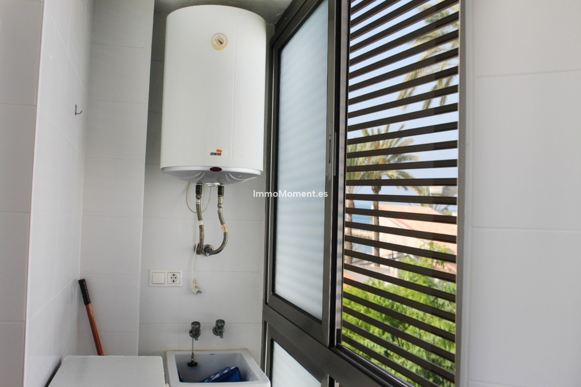 Resale - Apartment - Santa Pola - Santa Pola Centro