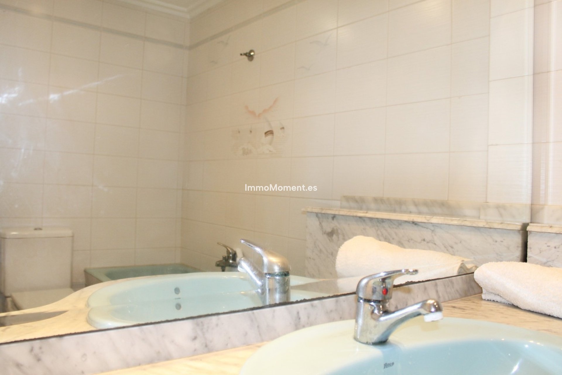 Resale - Apartment - Santa Pola - Santa Pola Centro