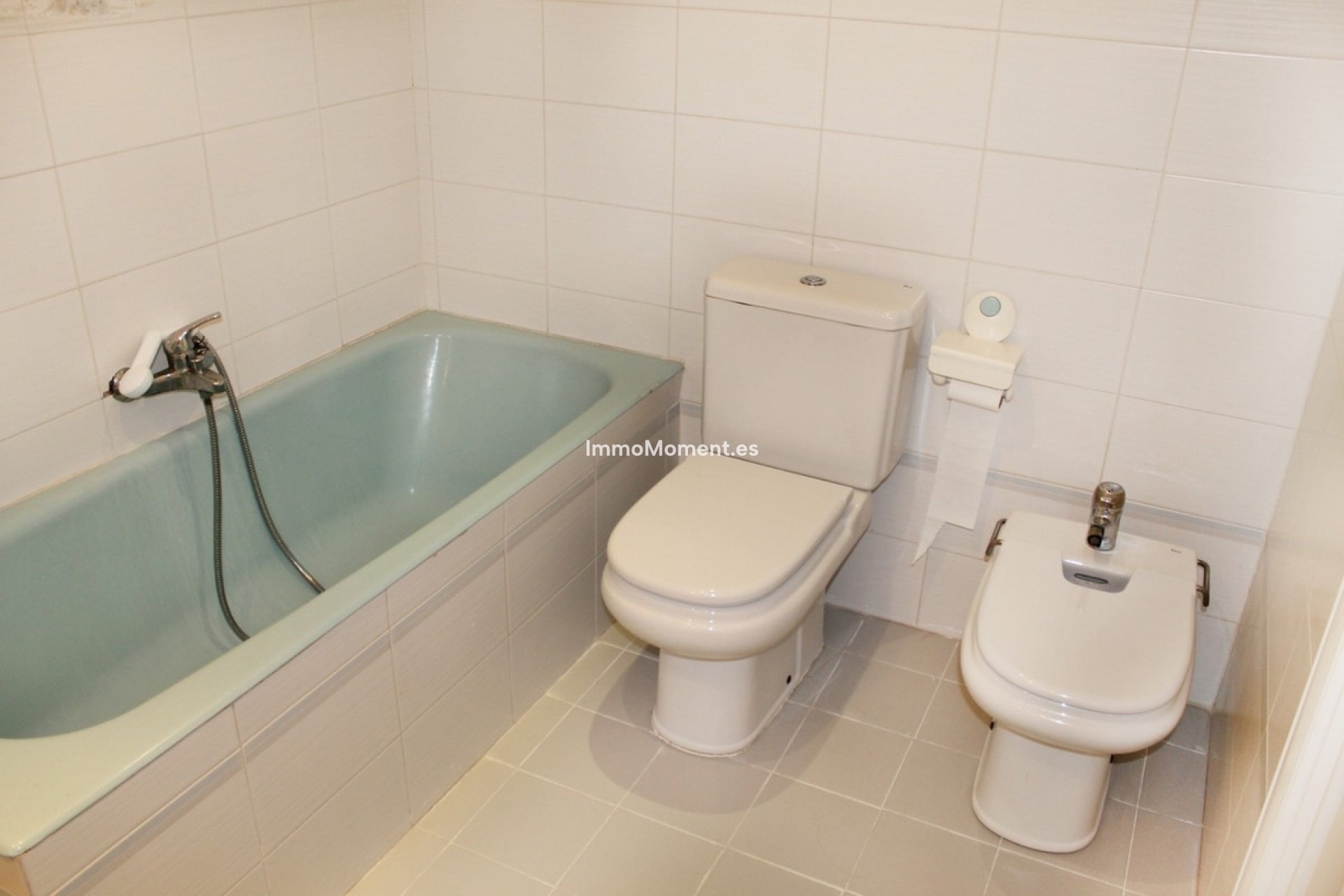 Resale - Apartment - Santa Pola - Santa Pola Centro