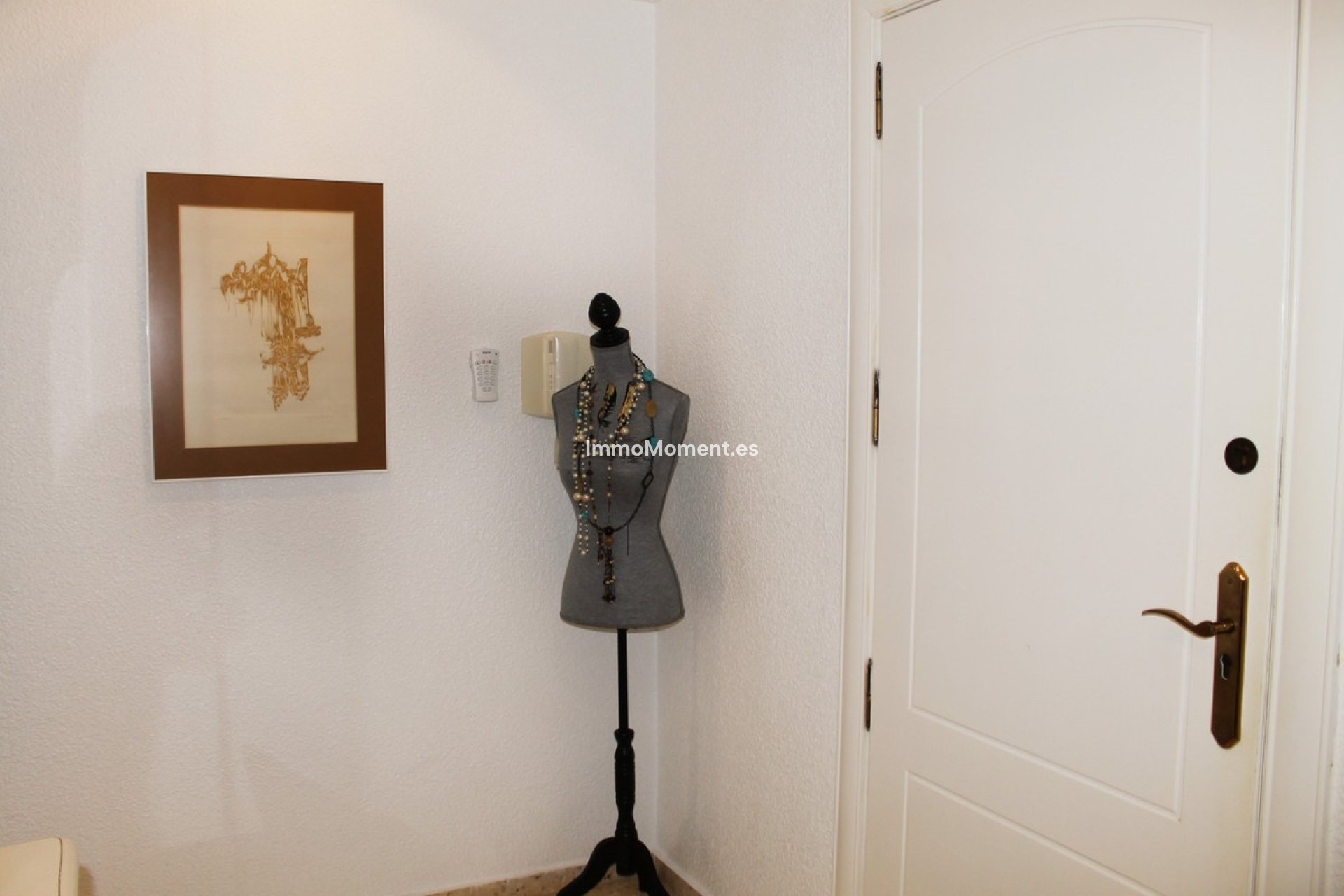 Resale - Apartment - Santa Pola - Santa Pola Centro