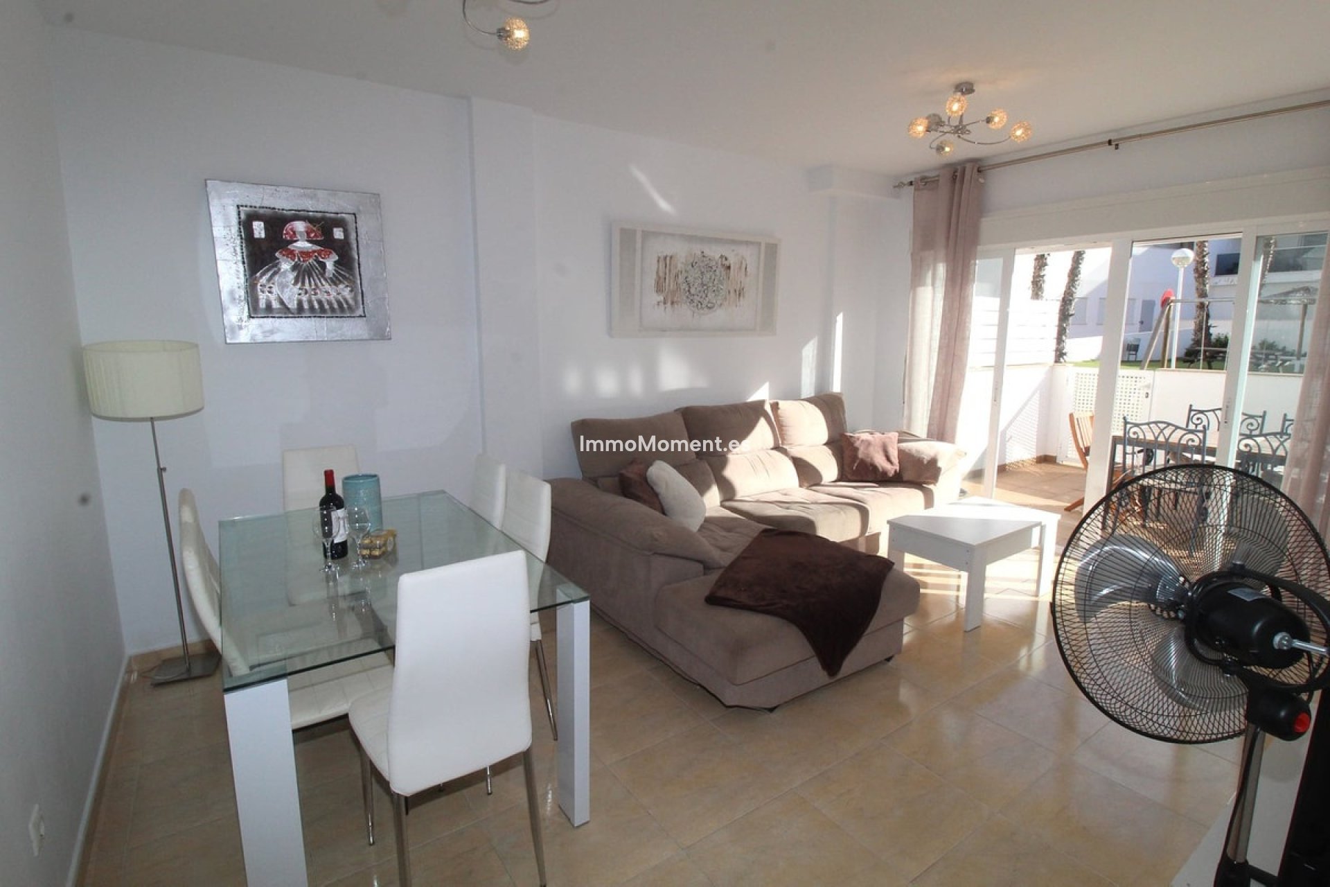 Resale - Apartment - Santa Pola - Santa Pola Centro