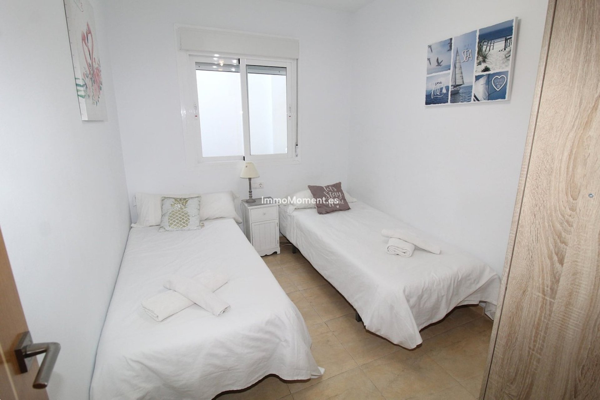 Resale - Apartment - Santa Pola - Santa Pola Centro