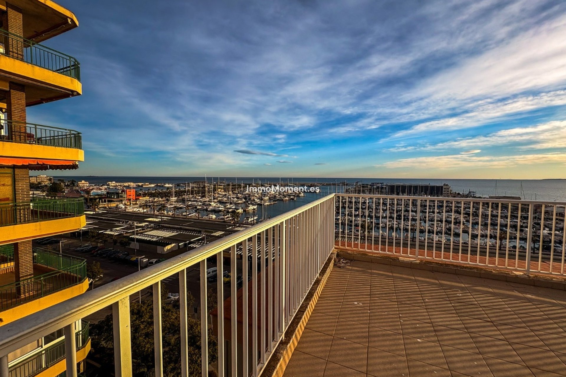 Resale - Apartment - Santa Pola - Santa Pola Centro