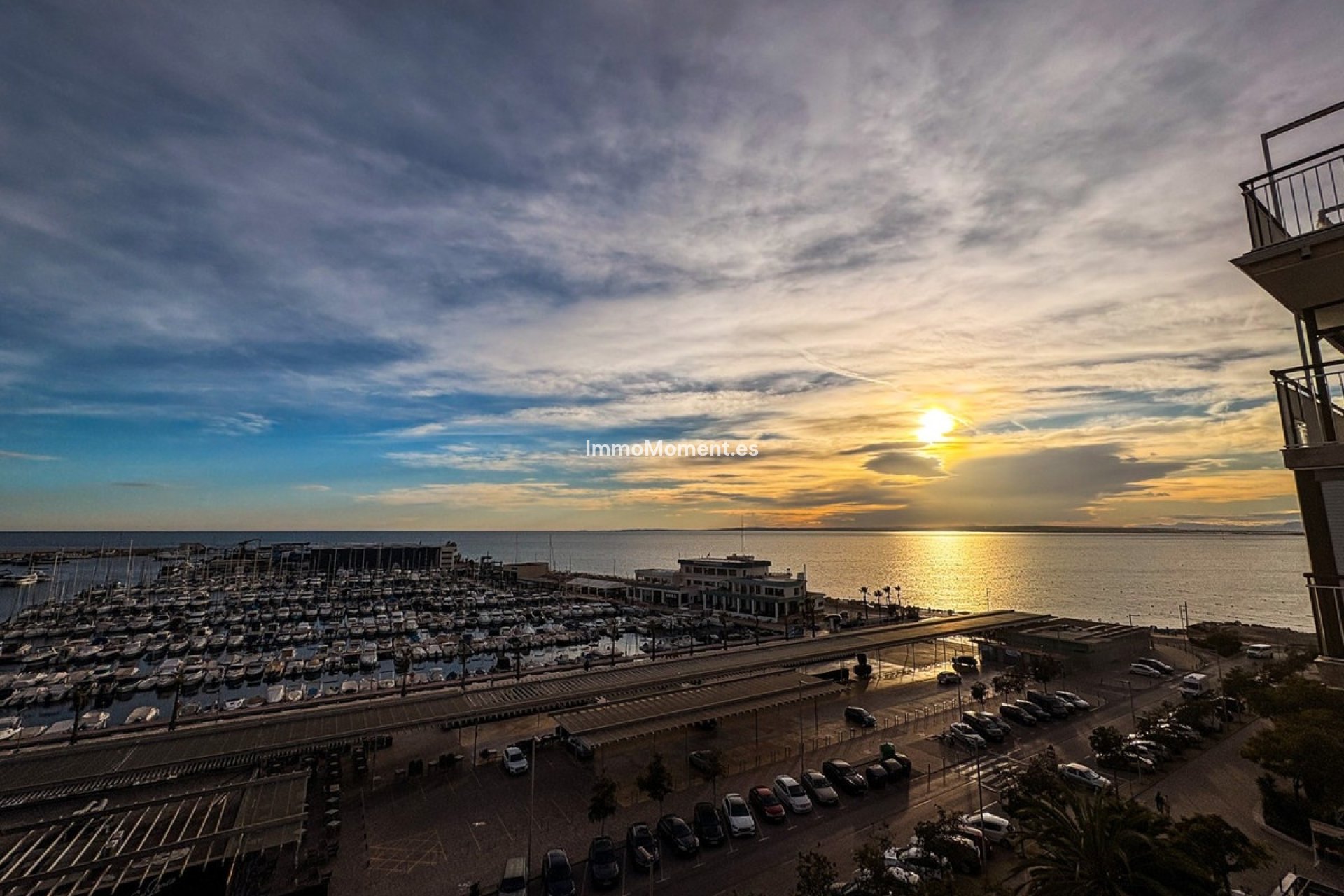 Resale - Apartment - Santa Pola - Santa Pola Centro