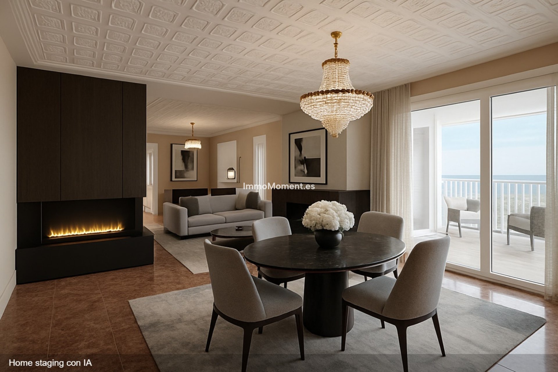 Resale - Apartment - Santa Pola - Santa Pola Centro