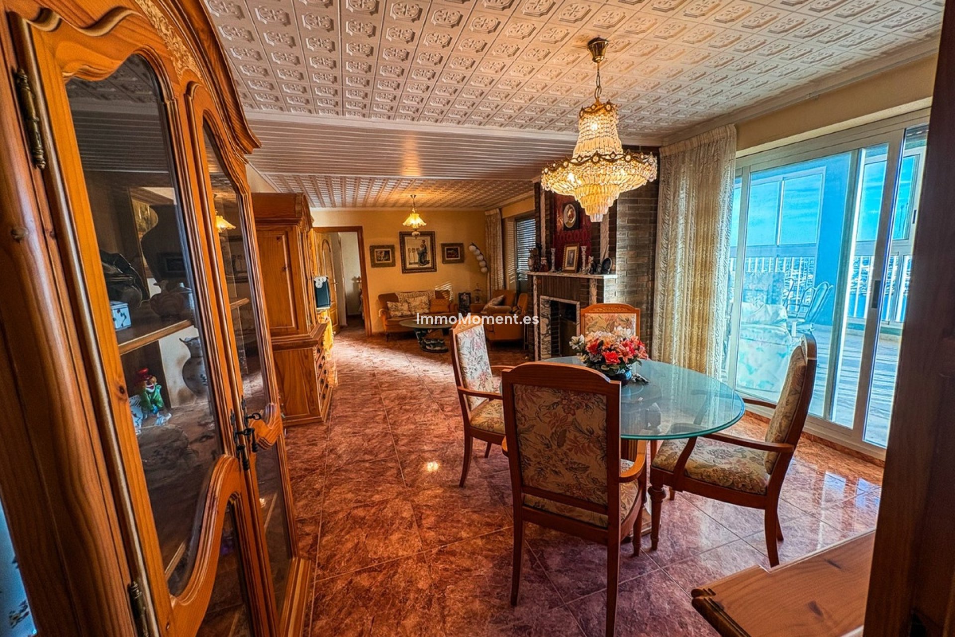 Resale - Apartment - Santa Pola - Santa Pola Centro