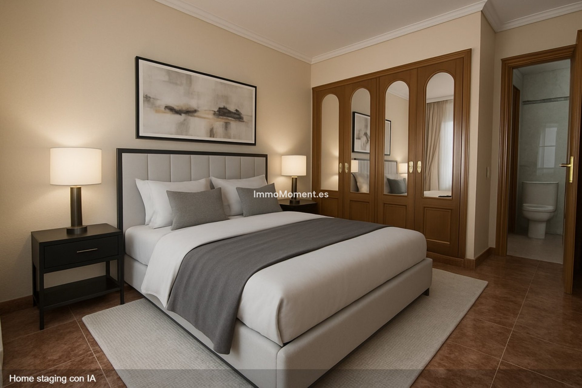 Resale - Apartment - Santa Pola - Santa Pola Centro