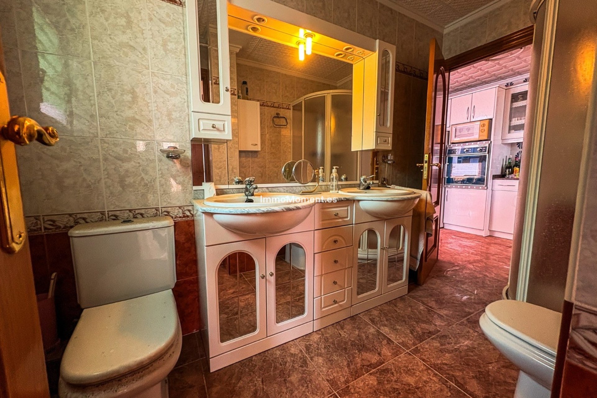 Resale - Apartment - Santa Pola - Santa Pola Centro