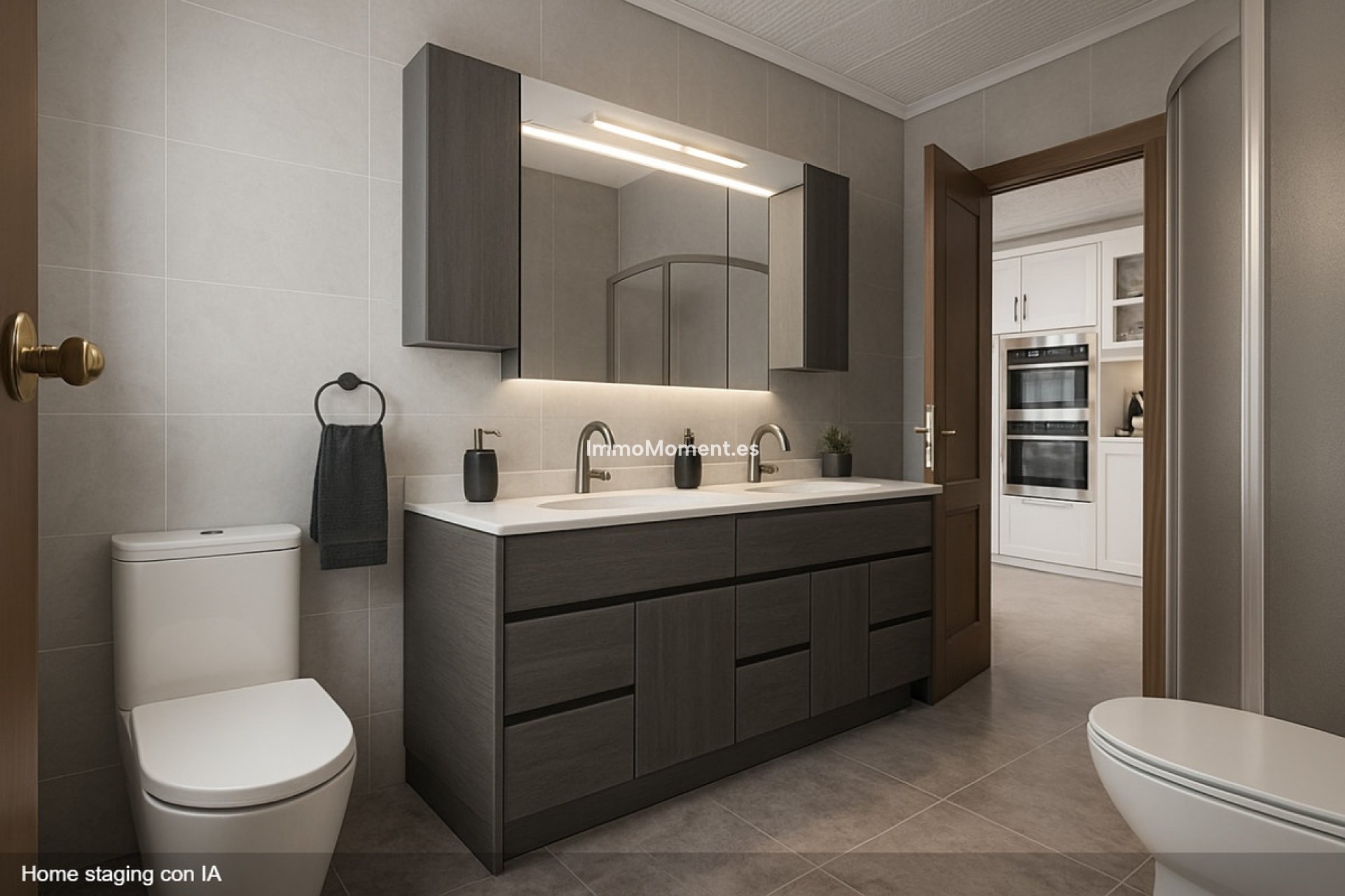 Resale - Apartment - Santa Pola - Santa Pola Centro