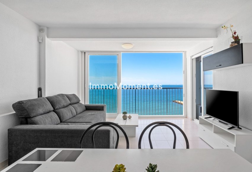 Resale - Apartment - Santa Pola - Santa Pola Centro
