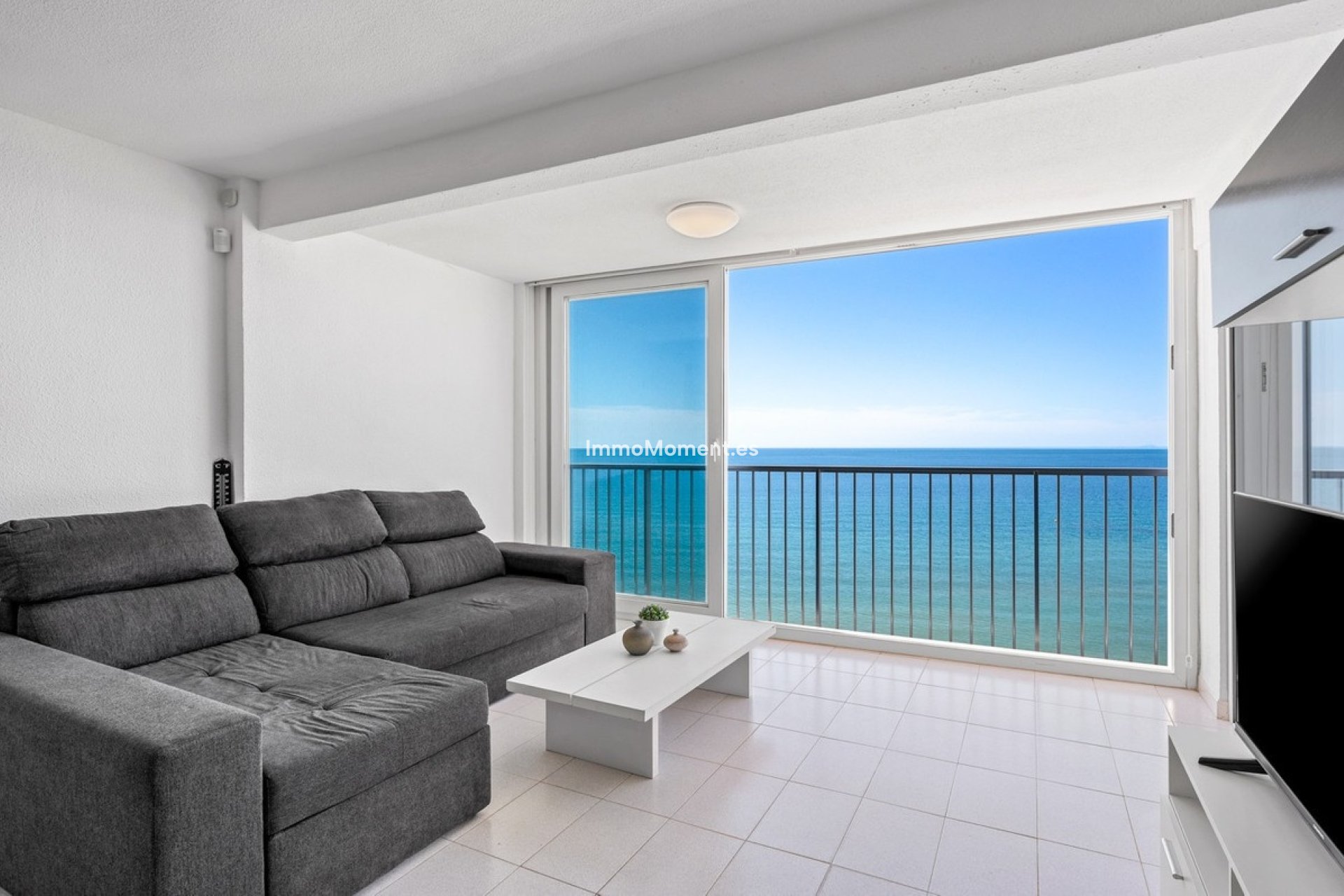 Resale - Apartment - Santa Pola - Santa Pola Centro