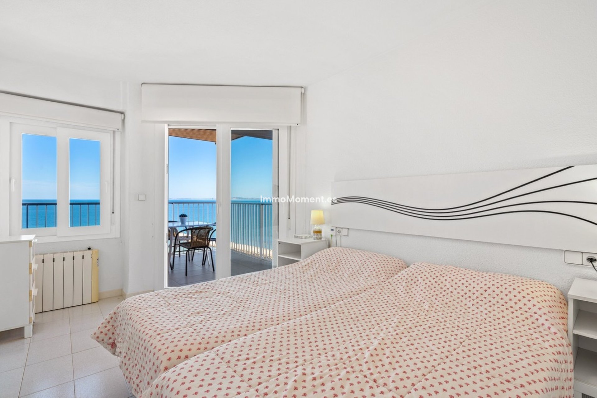 Resale - Apartment - Santa Pola - Santa Pola Centro