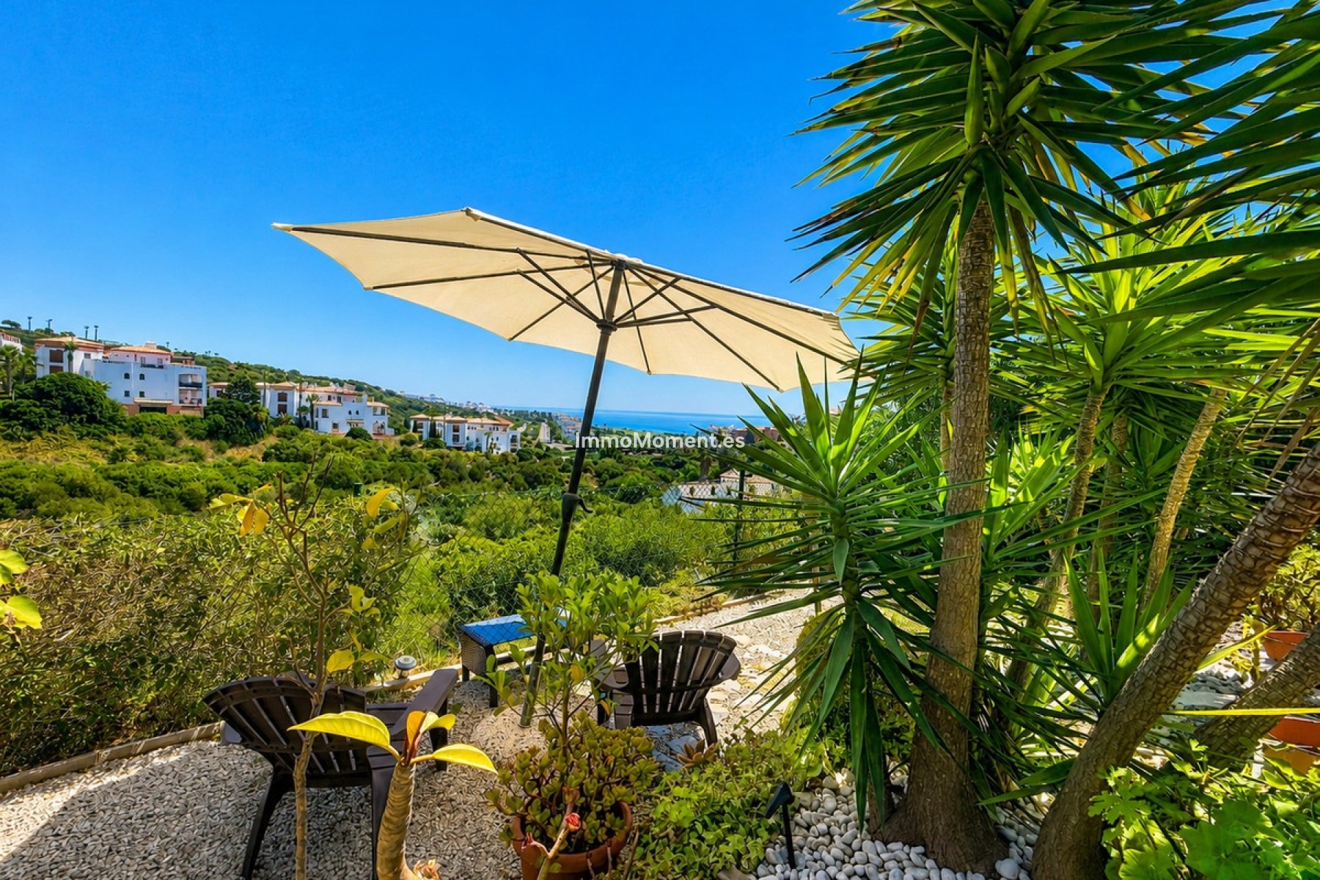 Resale - Apartment - Sotogrande - La Alcaidesa