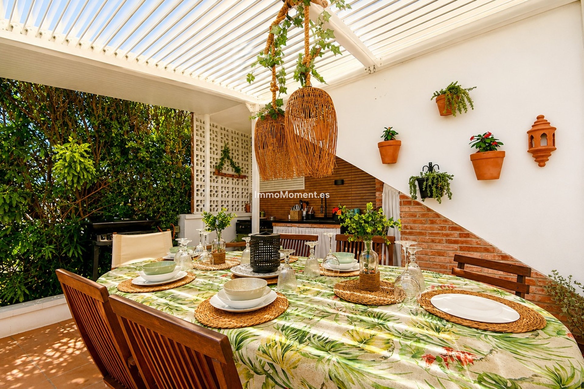 Resale - Apartment - Sotogrande - La Alcaidesa