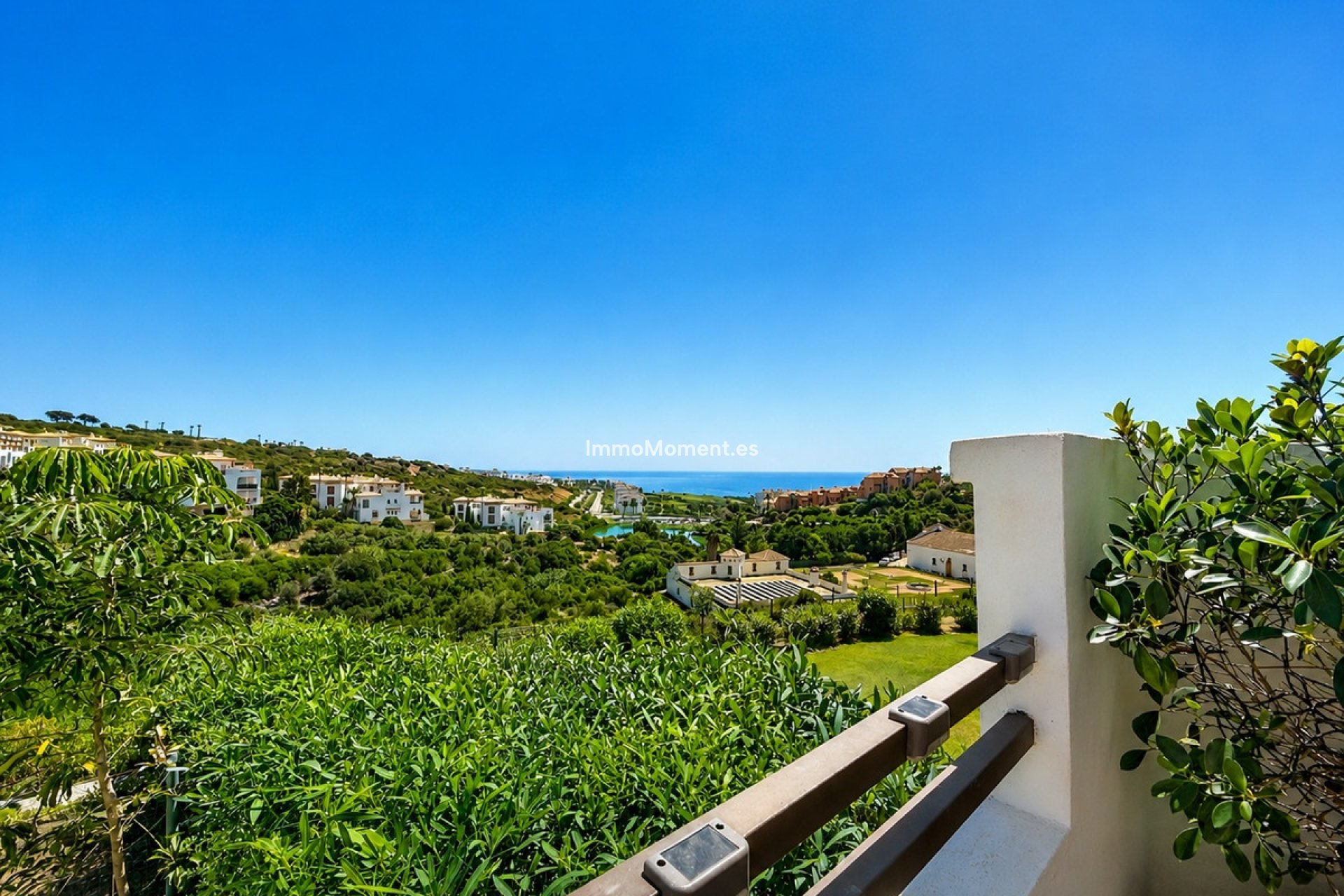 Resale - Apartment - Sotogrande - La Alcaidesa