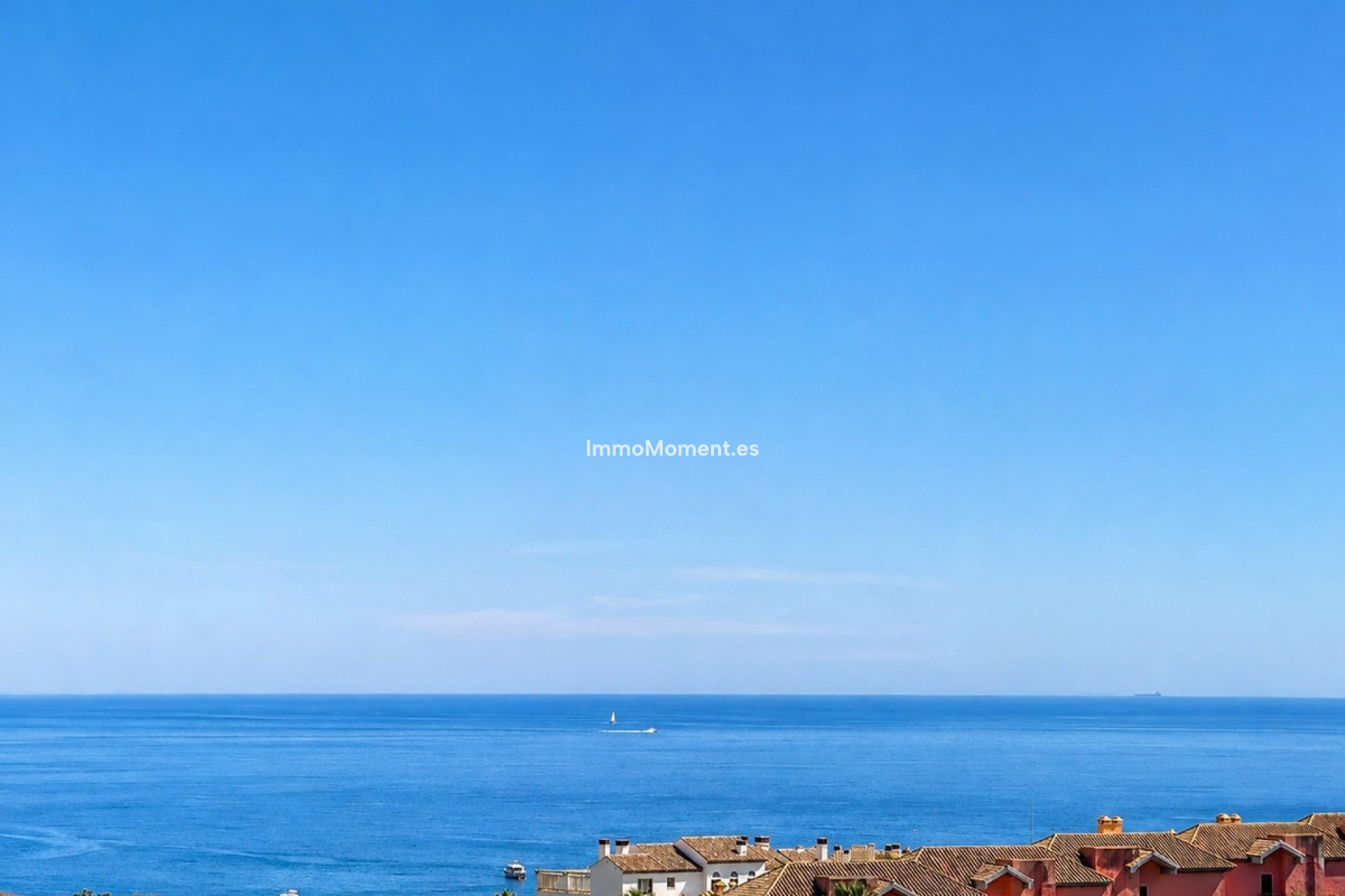 Resale - Apartment - Sotogrande - La Alcaidesa