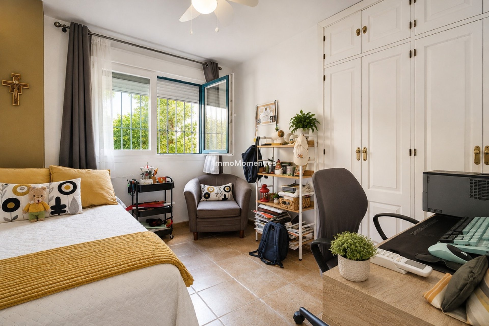 Resale - Apartment - Sotogrande - La Alcaidesa
