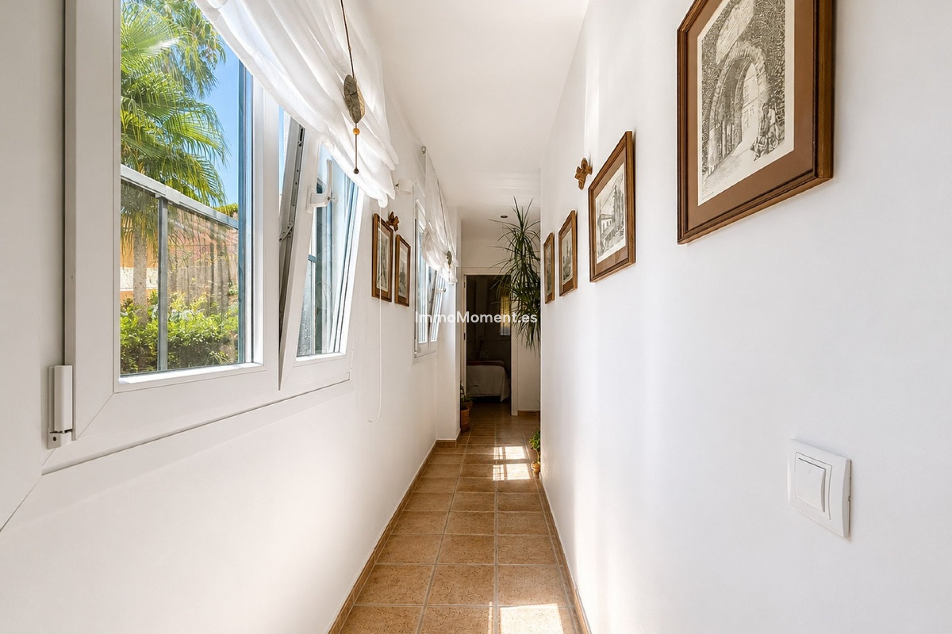 Resale - Apartment - Sotogrande - La Alcaidesa