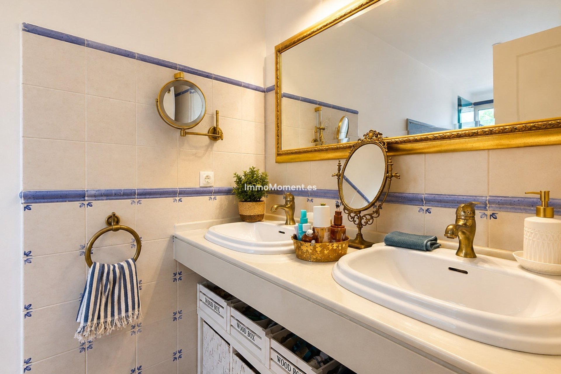 Resale - Apartment - Sotogrande - La Alcaidesa