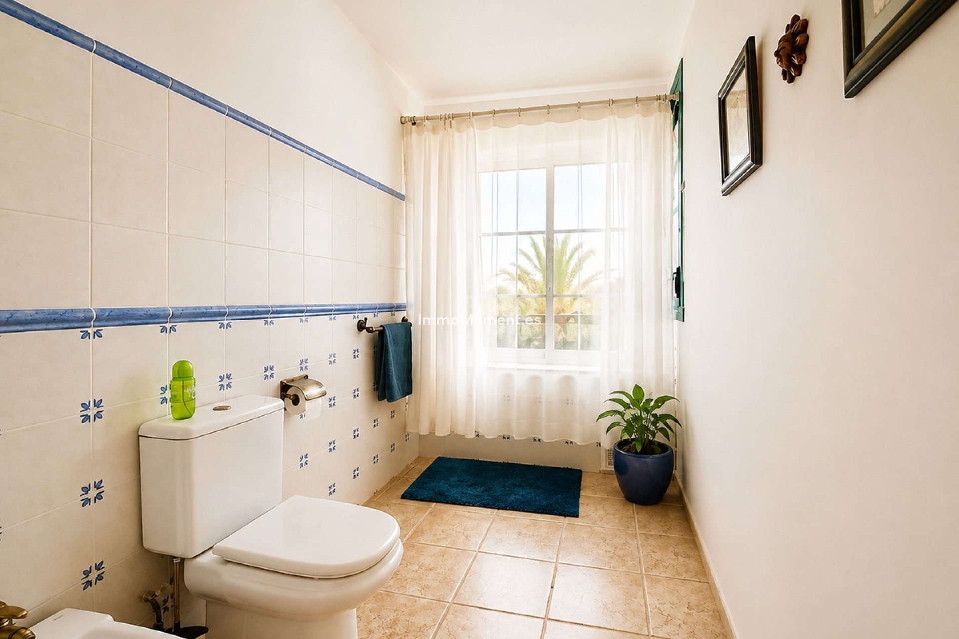 Resale - Apartment - Sotogrande - La Alcaidesa