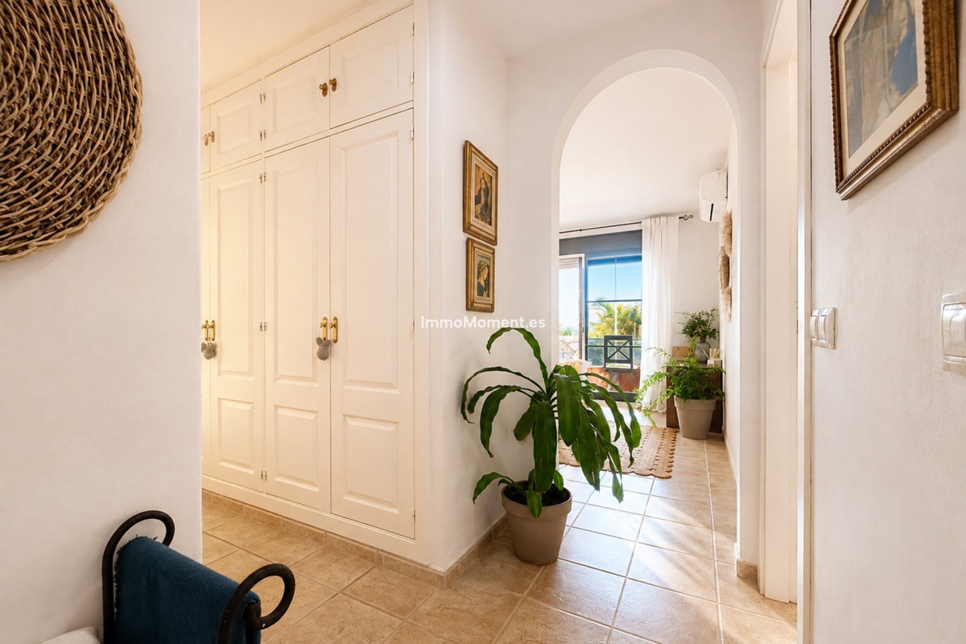 Resale - Apartment - Sotogrande - La Alcaidesa