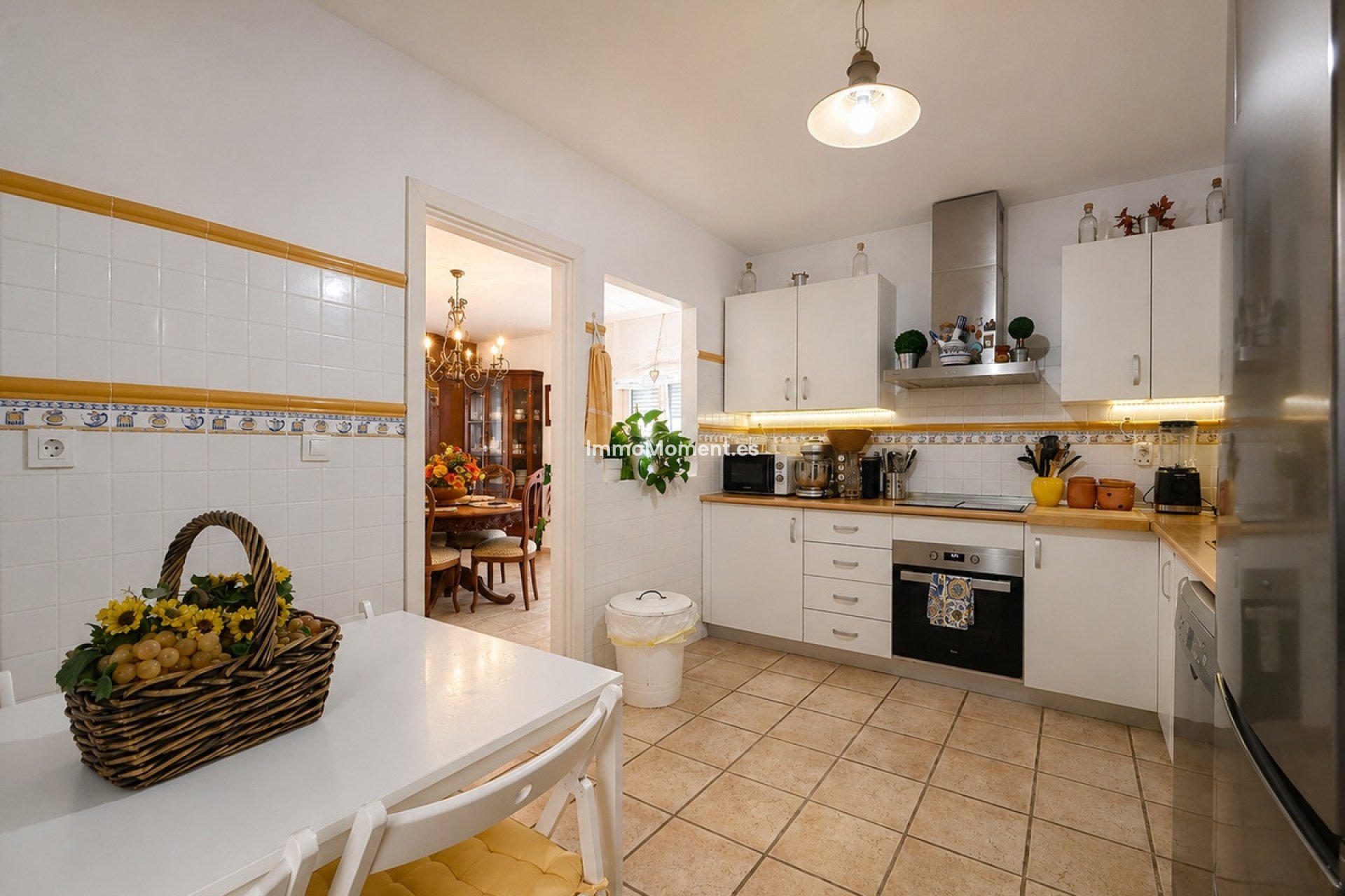 Resale - Apartment - Sotogrande - La Alcaidesa