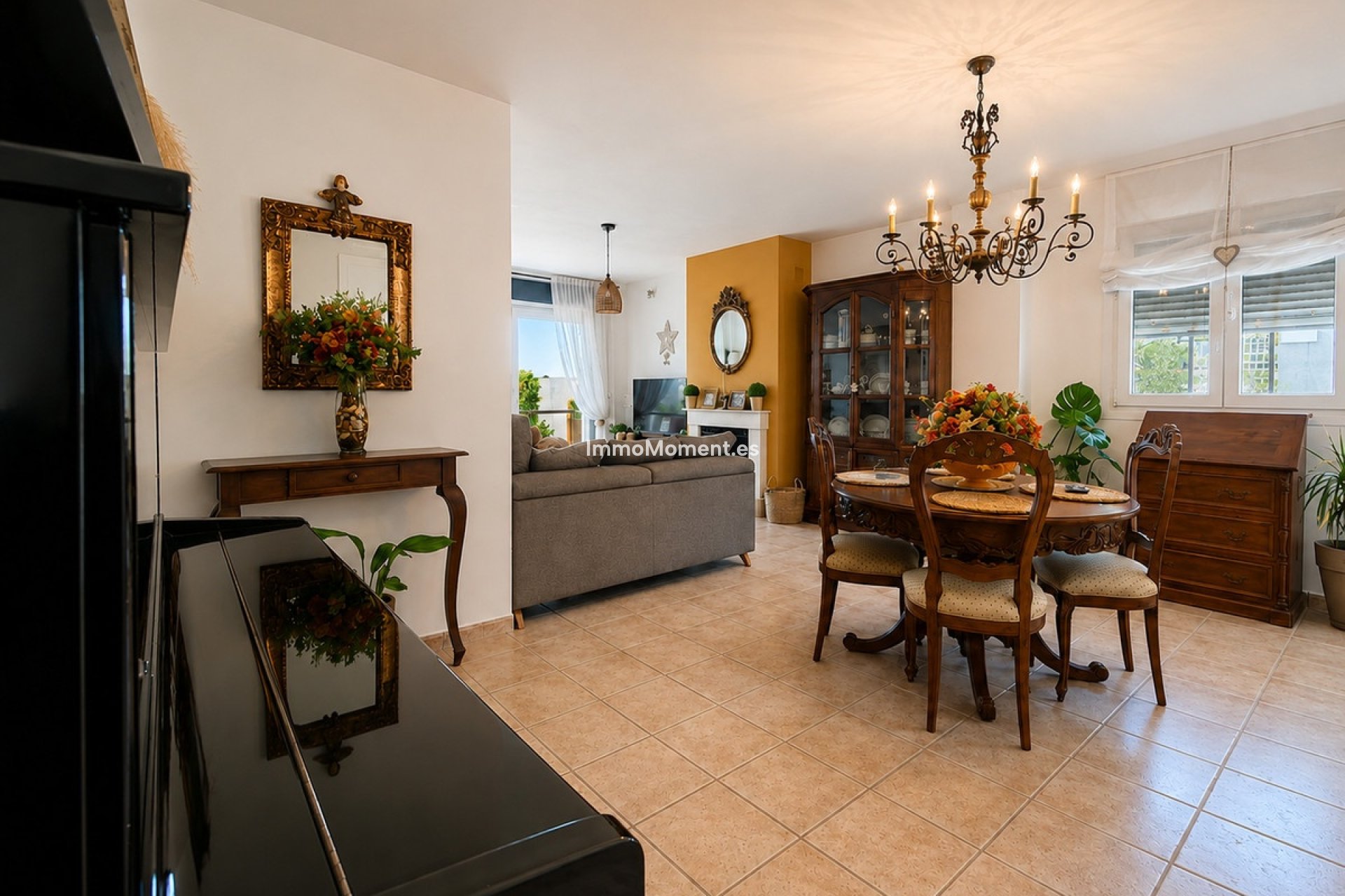 Resale - Apartment - Sotogrande - La Alcaidesa