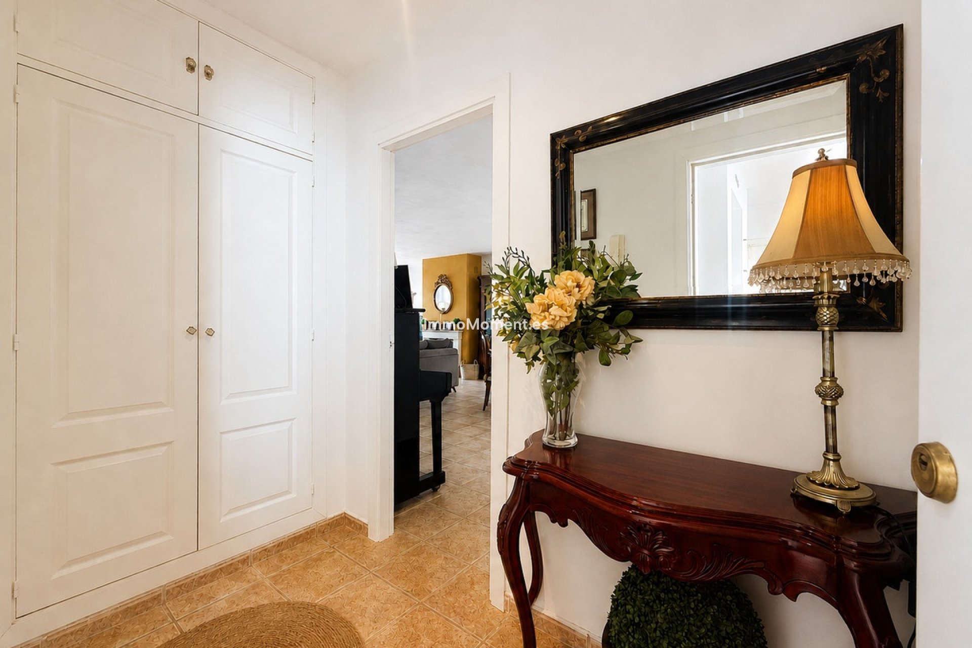 Resale - Apartment - Sotogrande - La Alcaidesa
