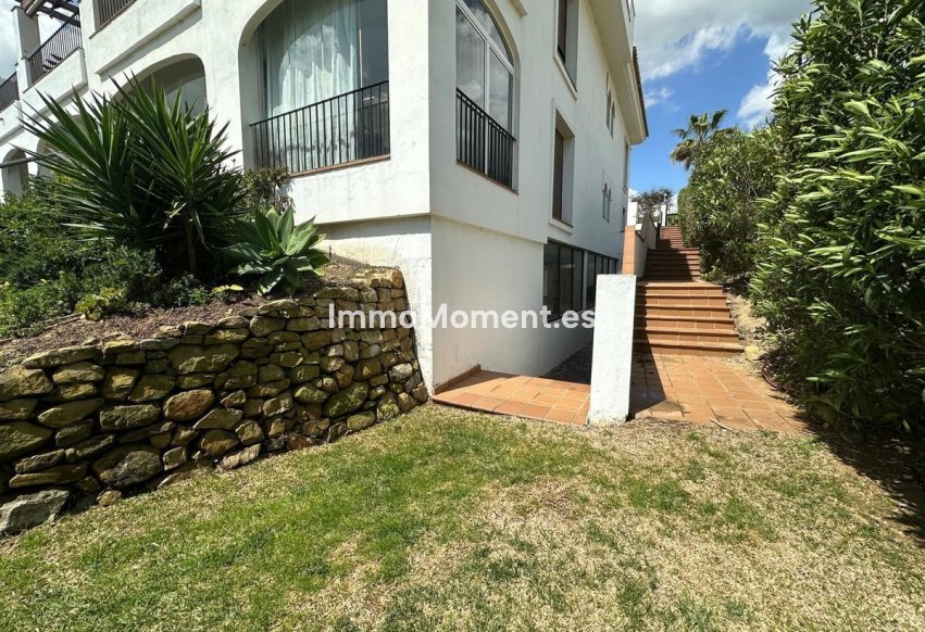 Resale - Apartment - Sotogrande - La Alcaidesa