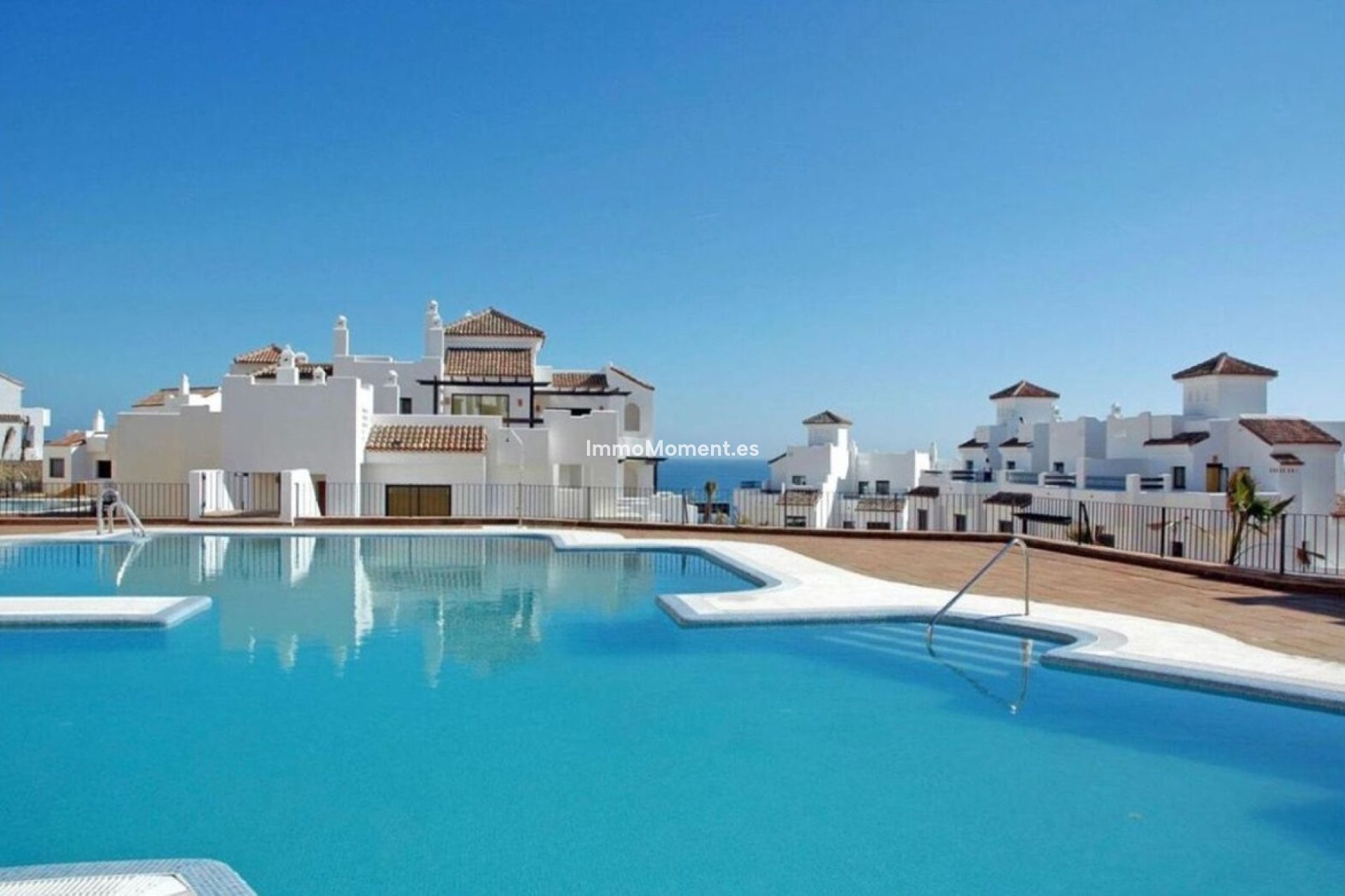 Resale - Apartment - Sotogrande - La Alcaidesa