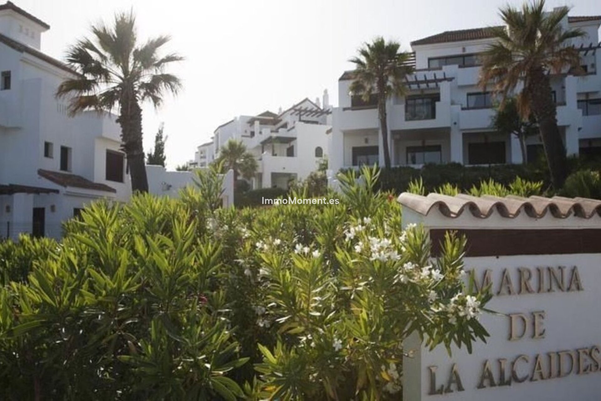 Resale - Apartment - Sotogrande - La Alcaidesa