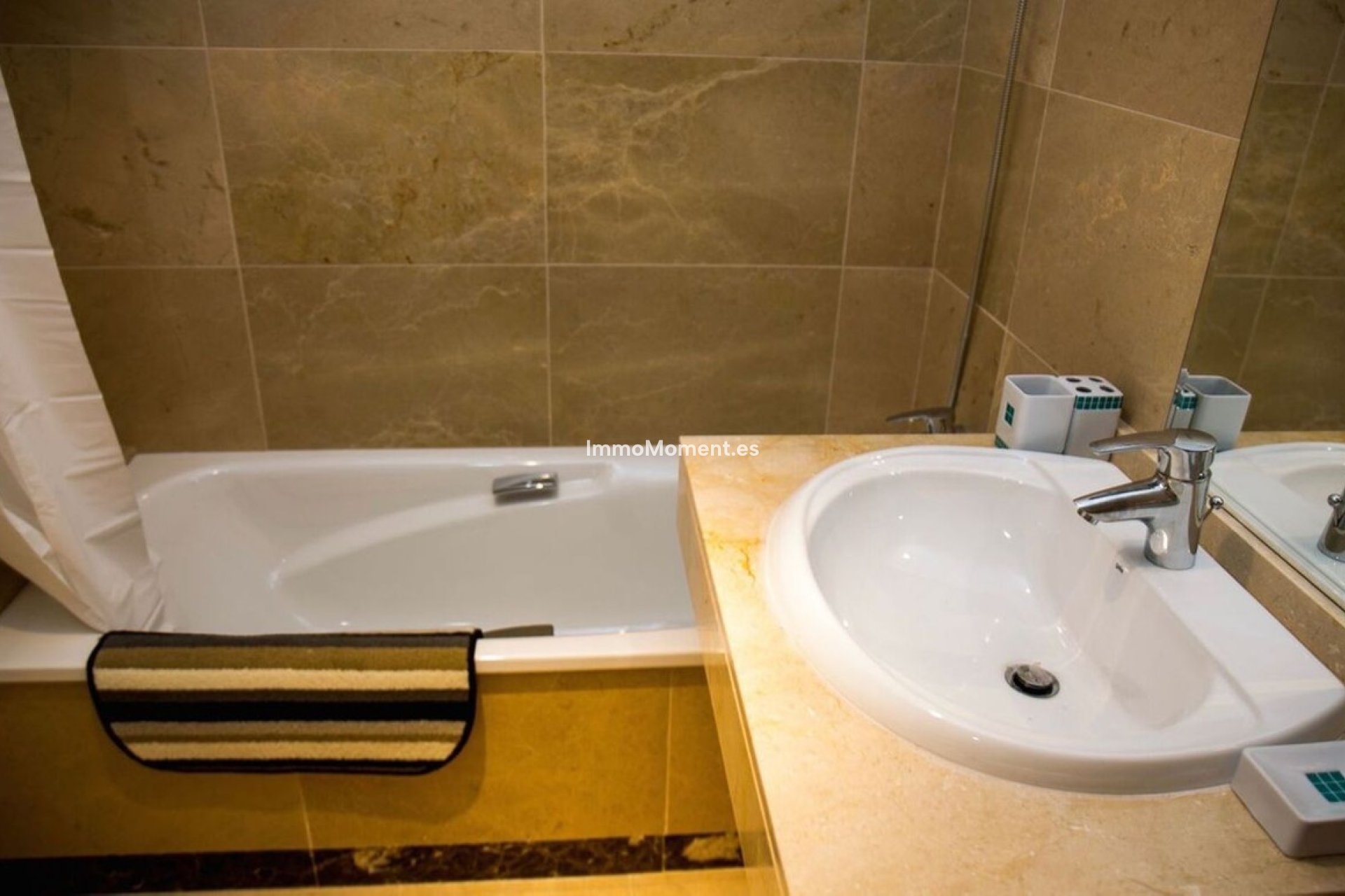 Resale - Apartment - Sotogrande - La Alcaidesa