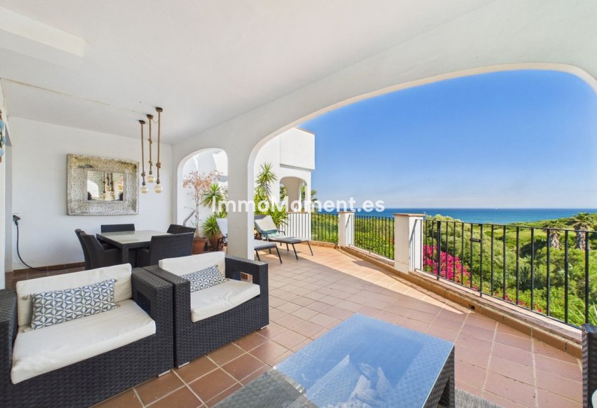 Resale - Apartment - Sotogrande - La Alcaidesa