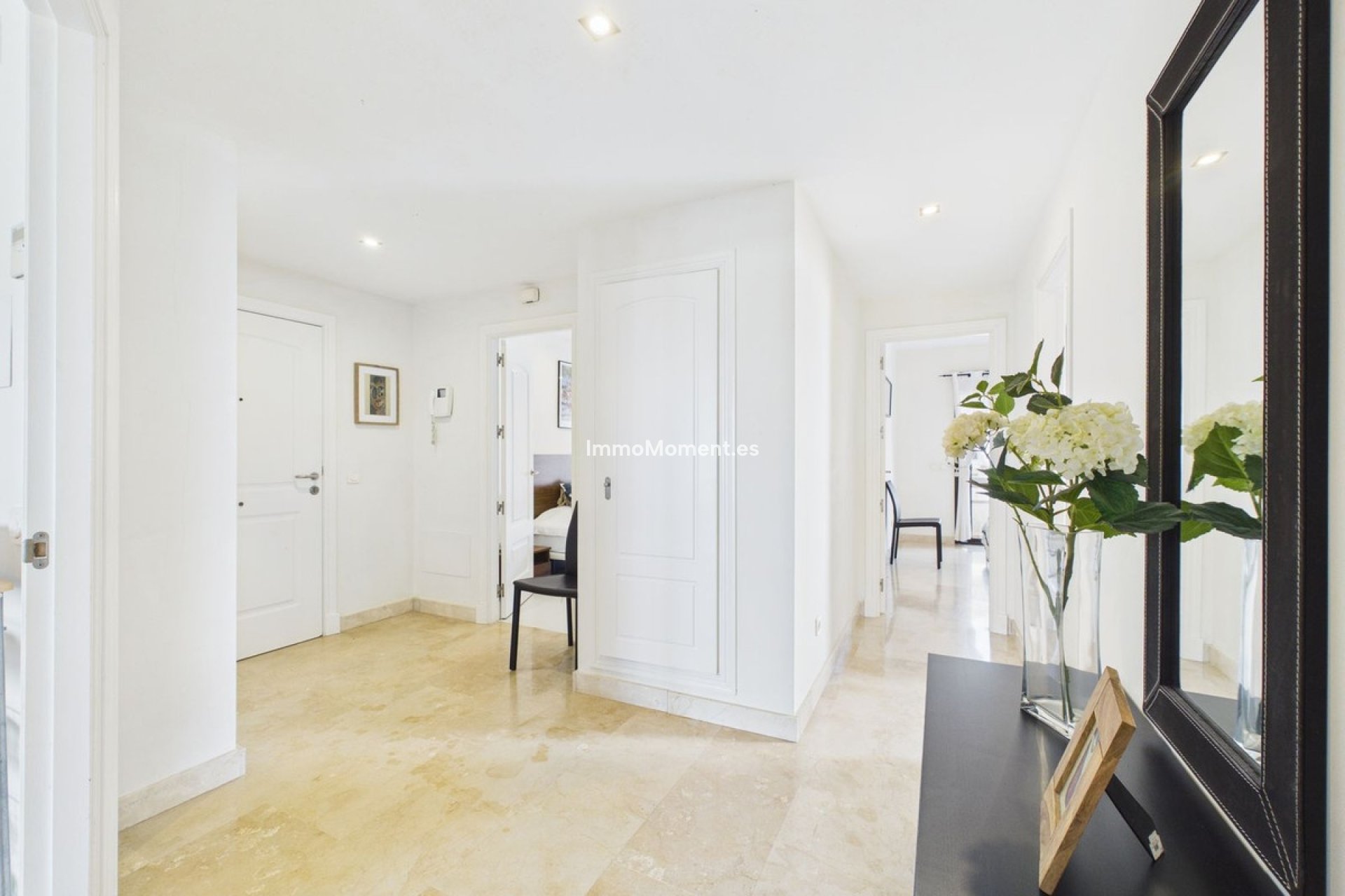 Resale - Apartment - Sotogrande - La Alcaidesa