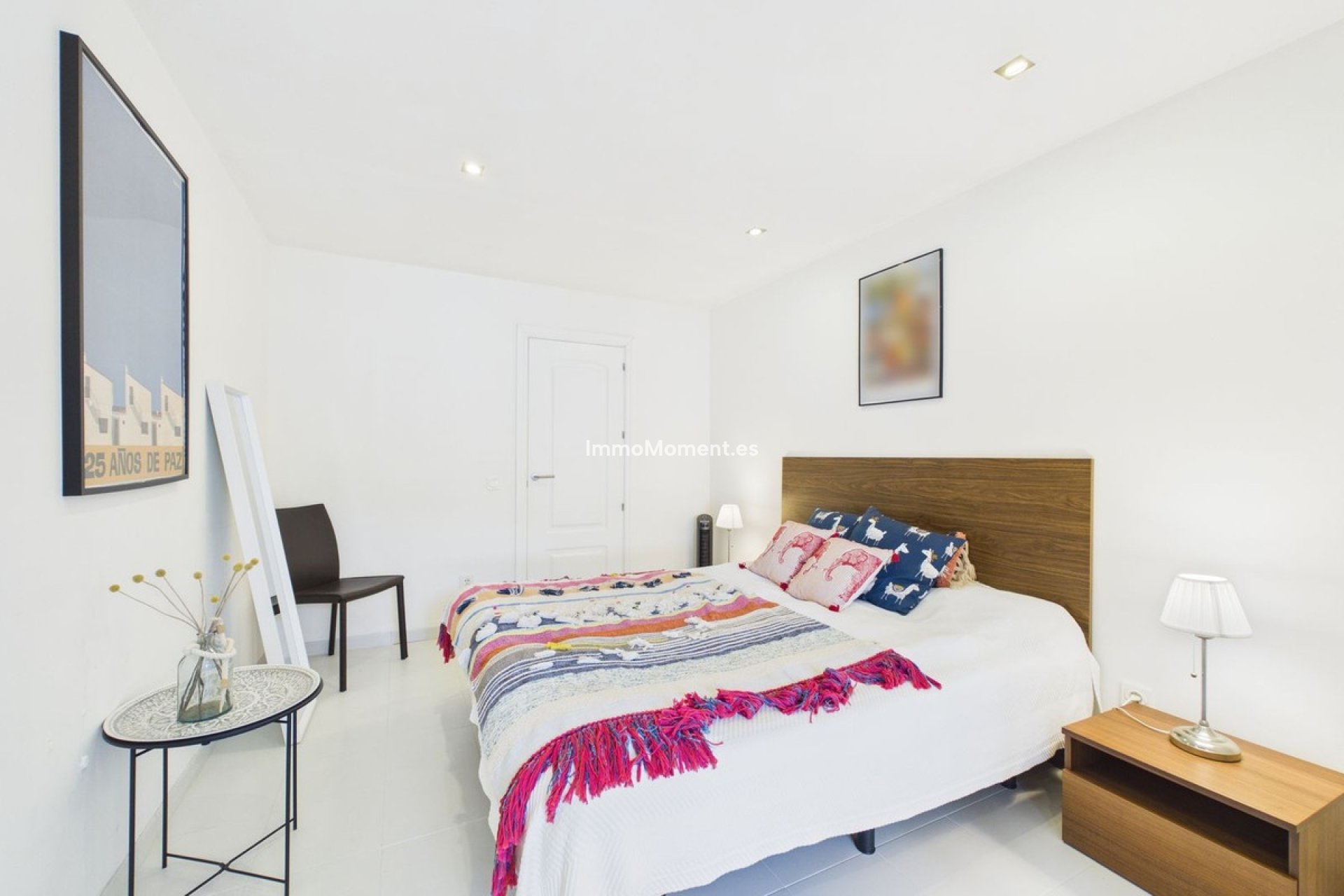 Resale - Apartment - Sotogrande - La Alcaidesa