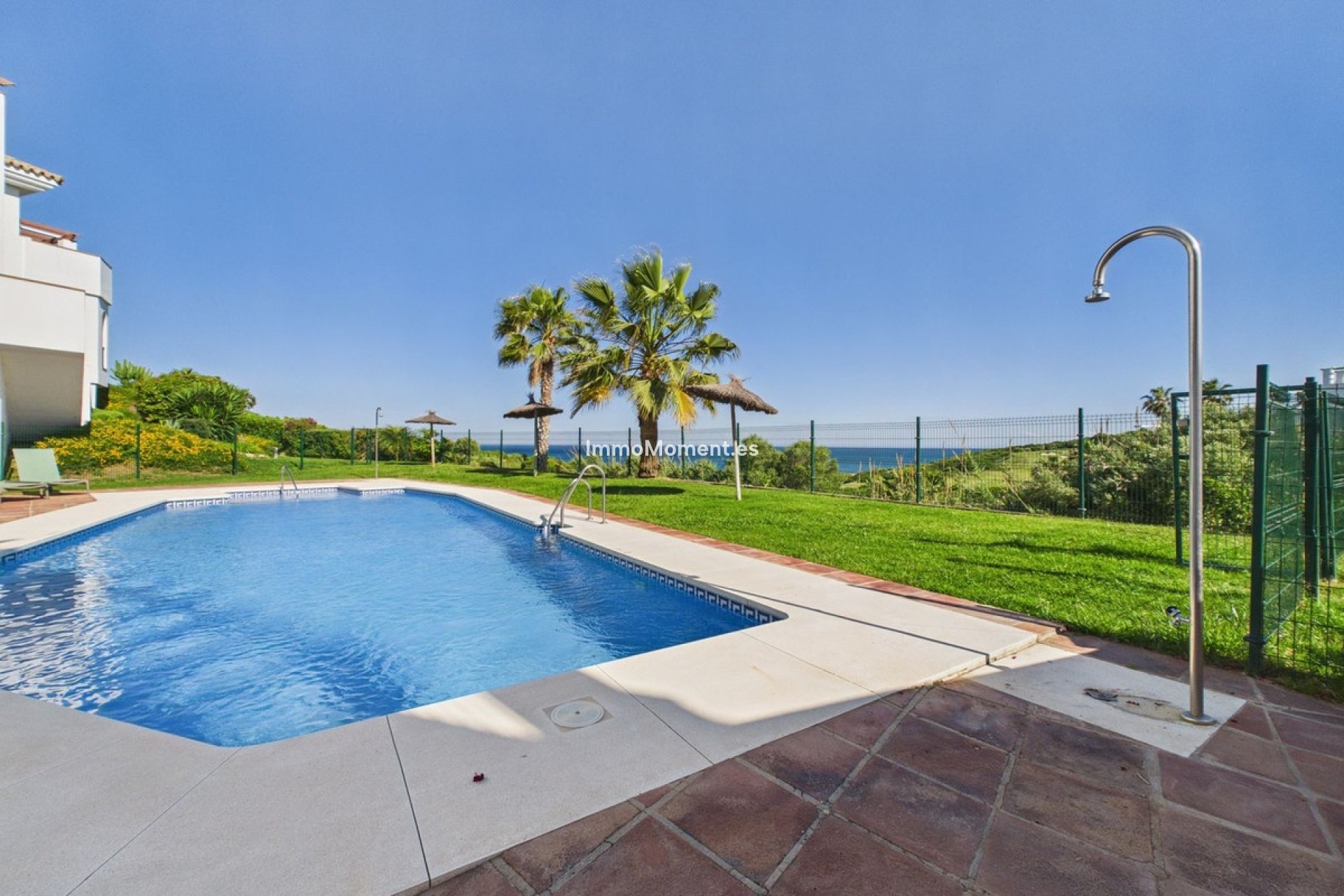 Resale - Apartment - Sotogrande - La Alcaidesa