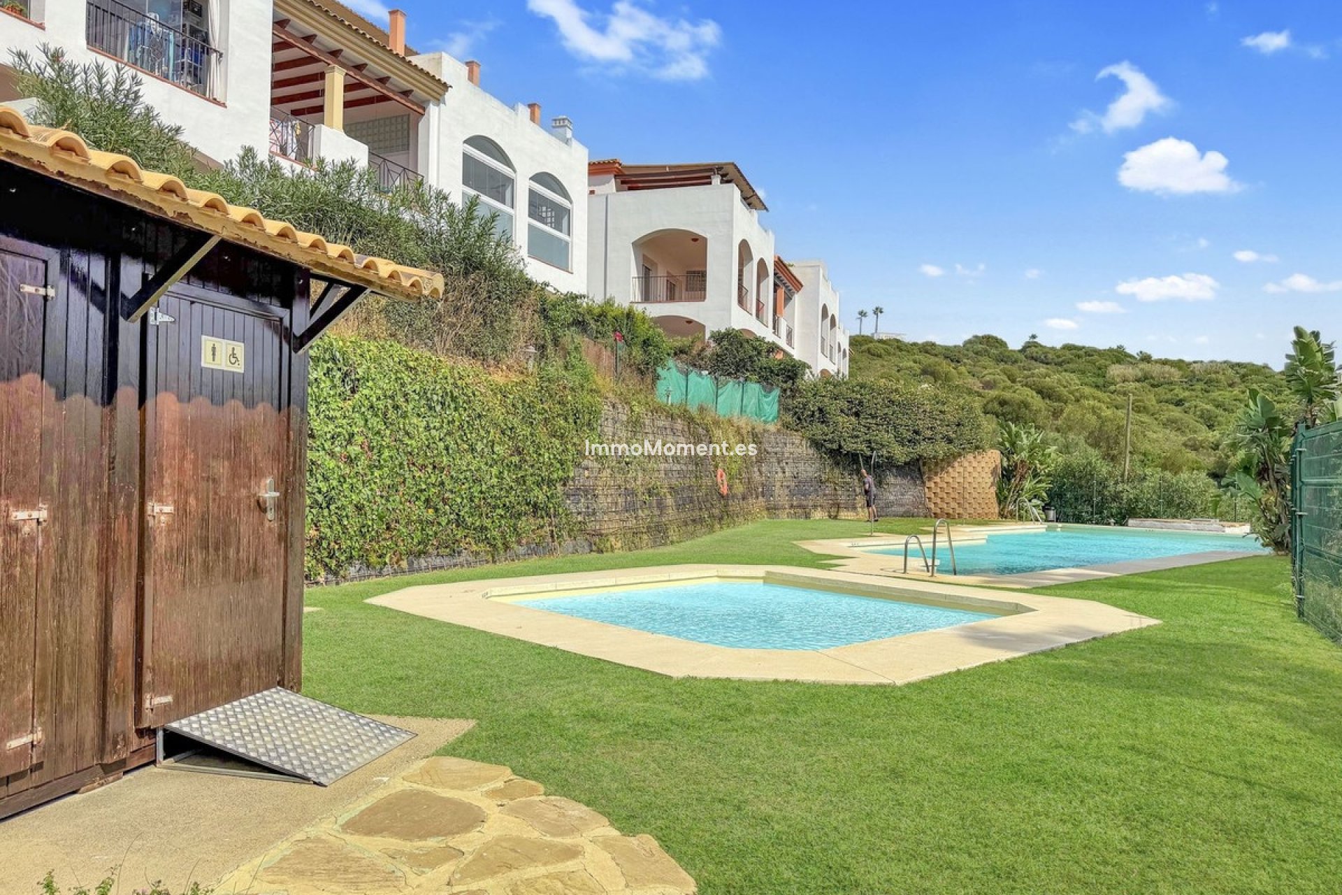 Resale - Apartment - Sotogrande - La Alcaidesa