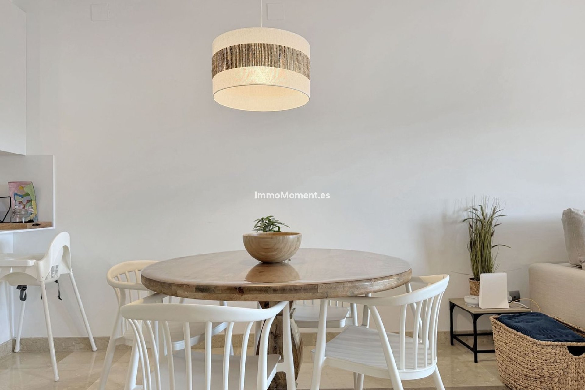 Resale - Apartment - Sotogrande - La Alcaidesa
