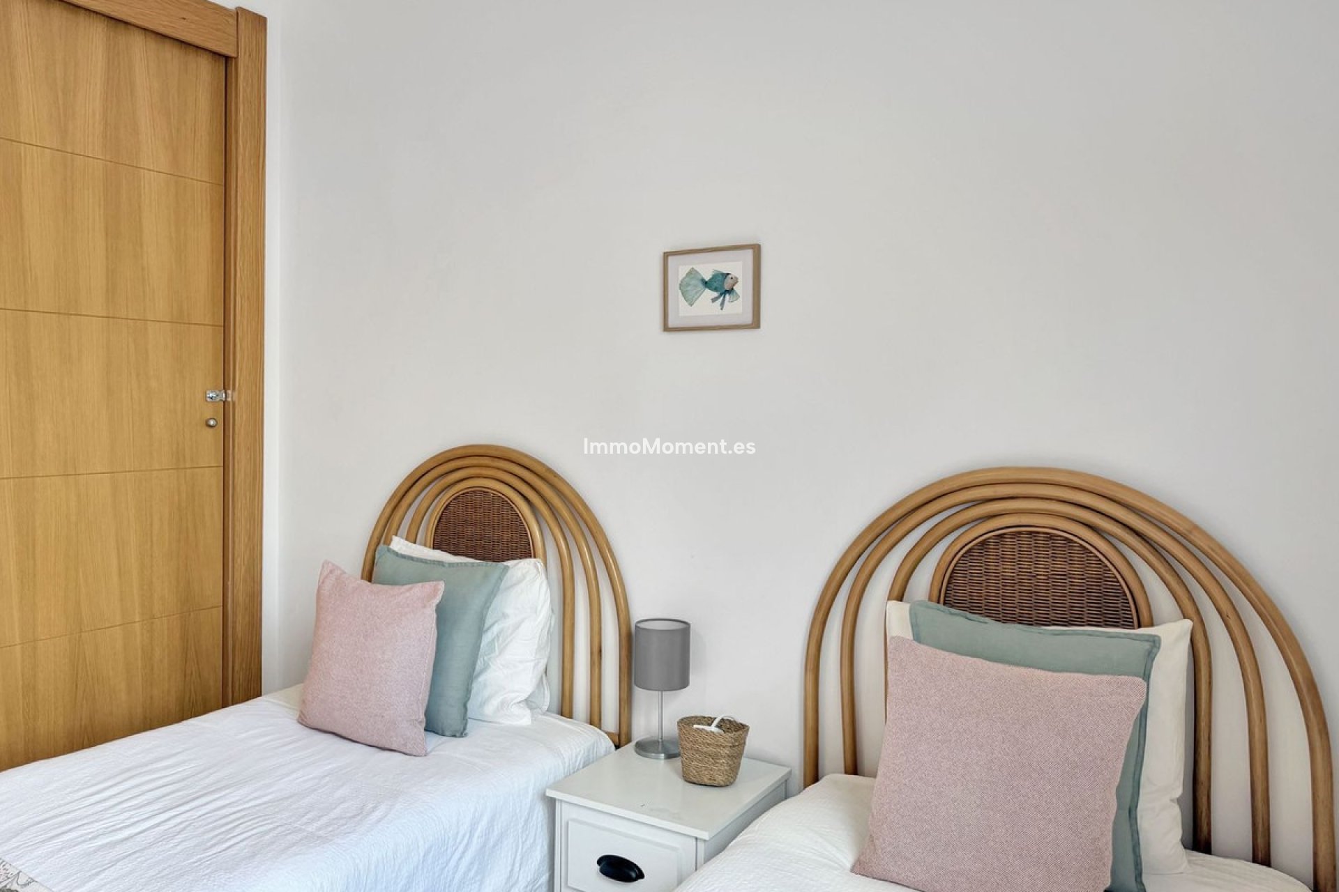 Resale - Apartment - Sotogrande - La Alcaidesa