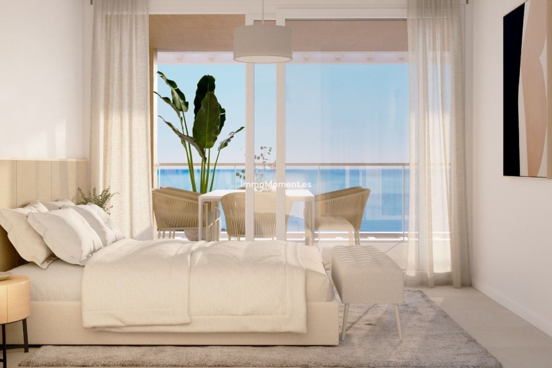 Resale - Apartment - Sotogrande - La Alcaidesa
