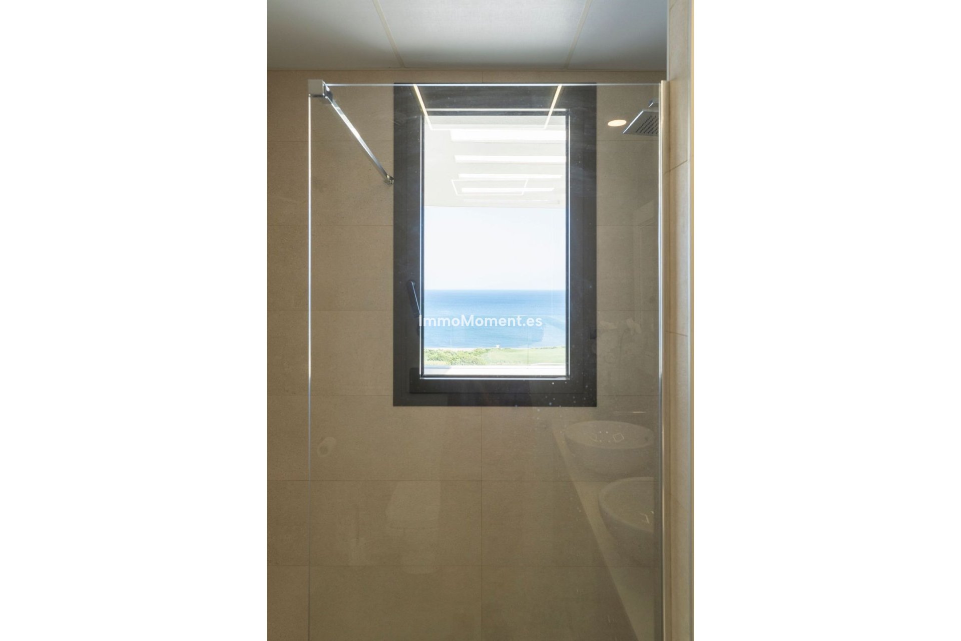 Resale - Apartment - Sotogrande - La Alcaidesa