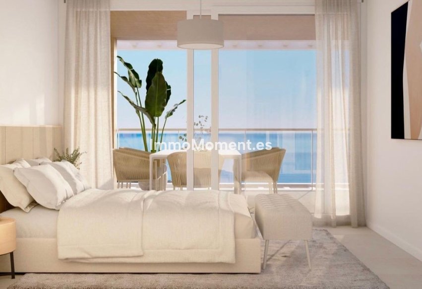 Resale - Apartment - Sotogrande - La Alcaidesa