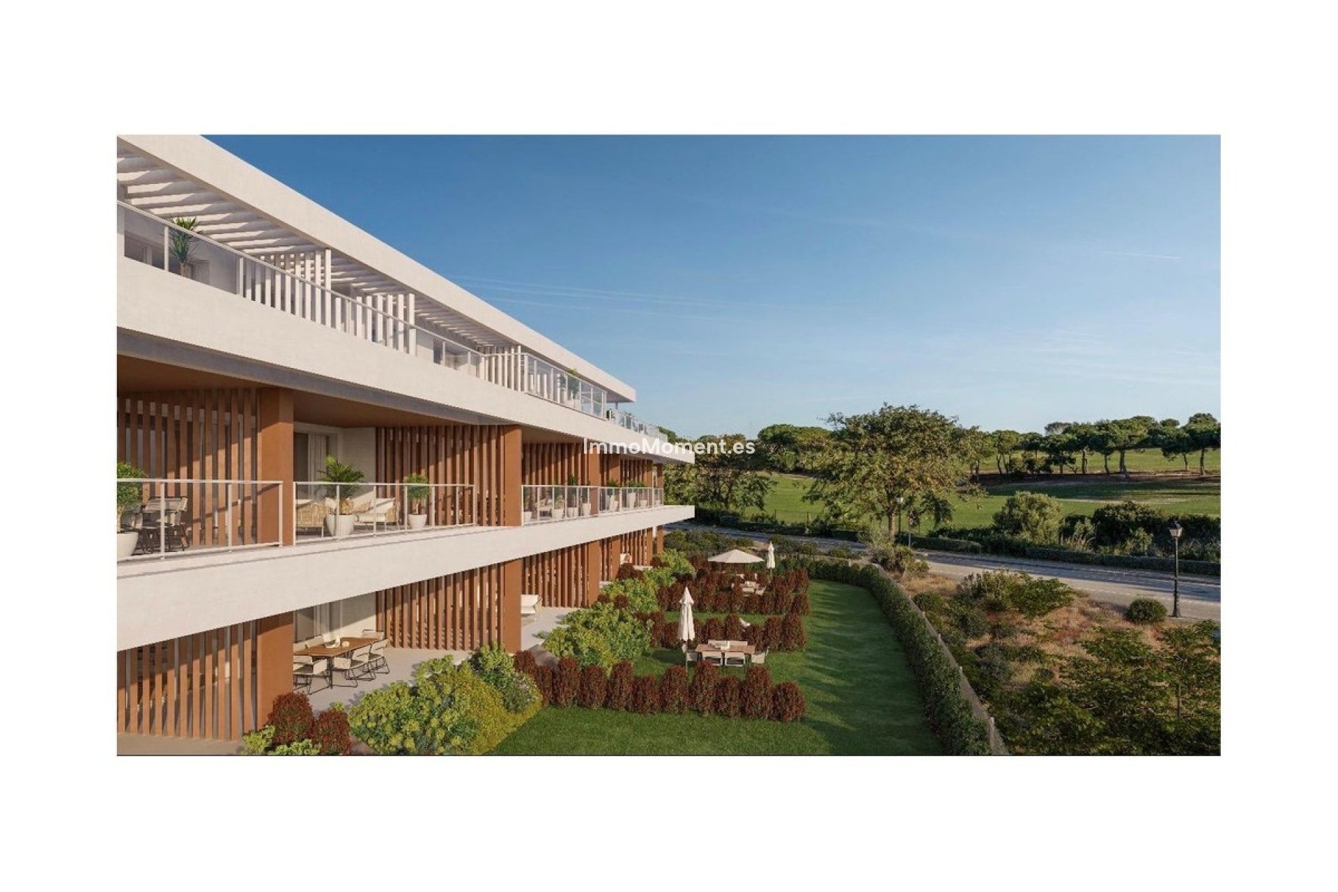 Resale - Apartment - Sotogrande - La Alcaidesa
