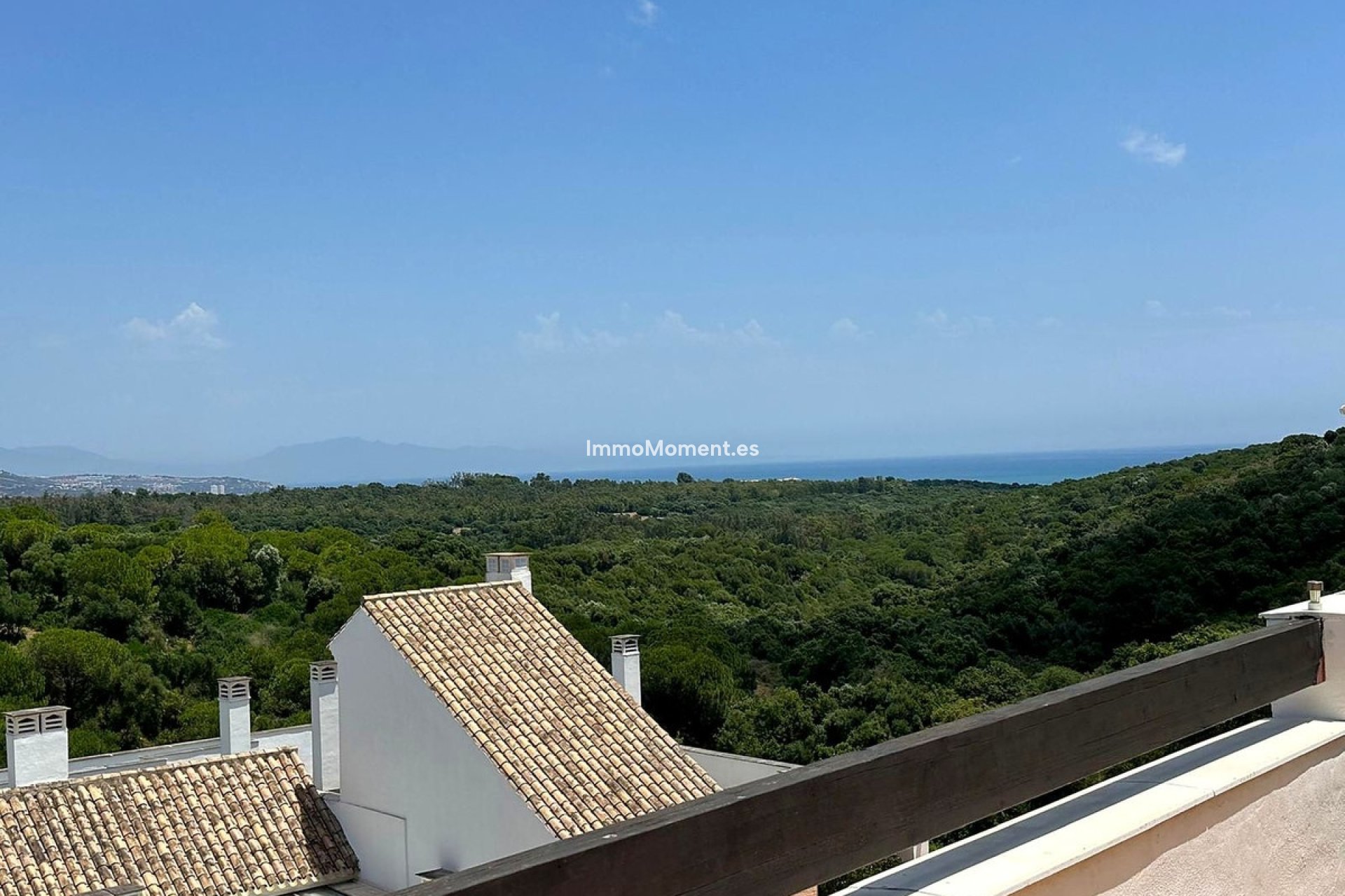 Resale - Apartment - Sotogrande - La Alcaidesa