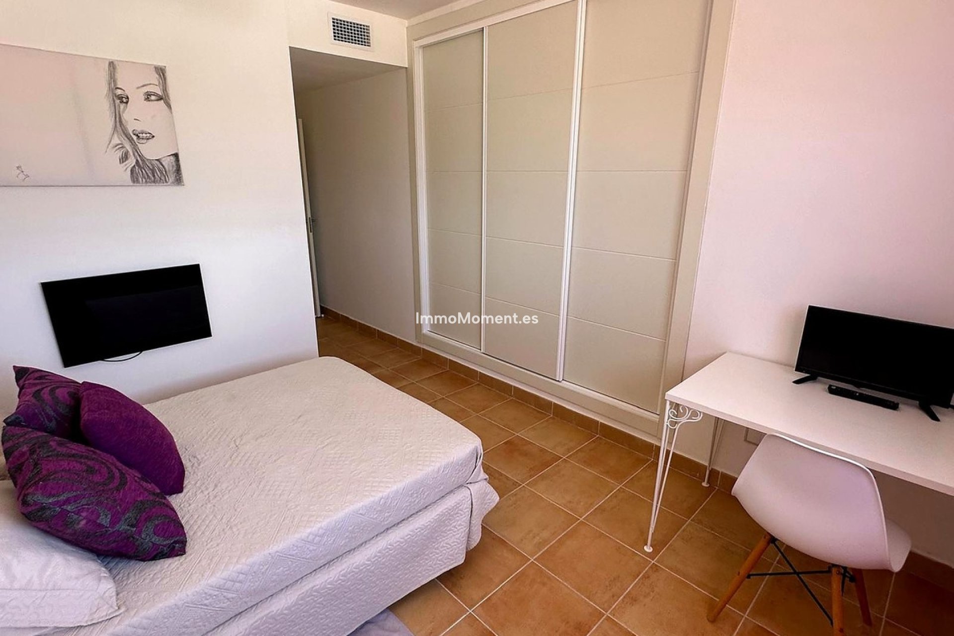 Resale - Apartment - Sotogrande - La Alcaidesa