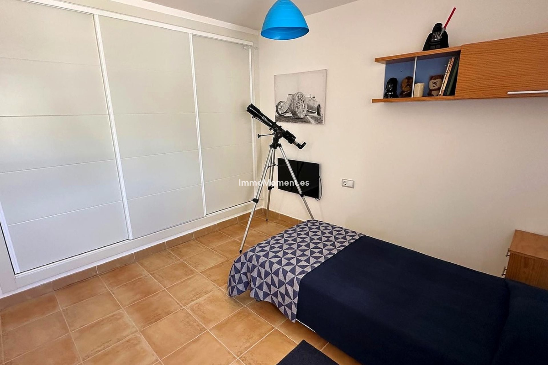 Resale - Apartment - Sotogrande - La Alcaidesa