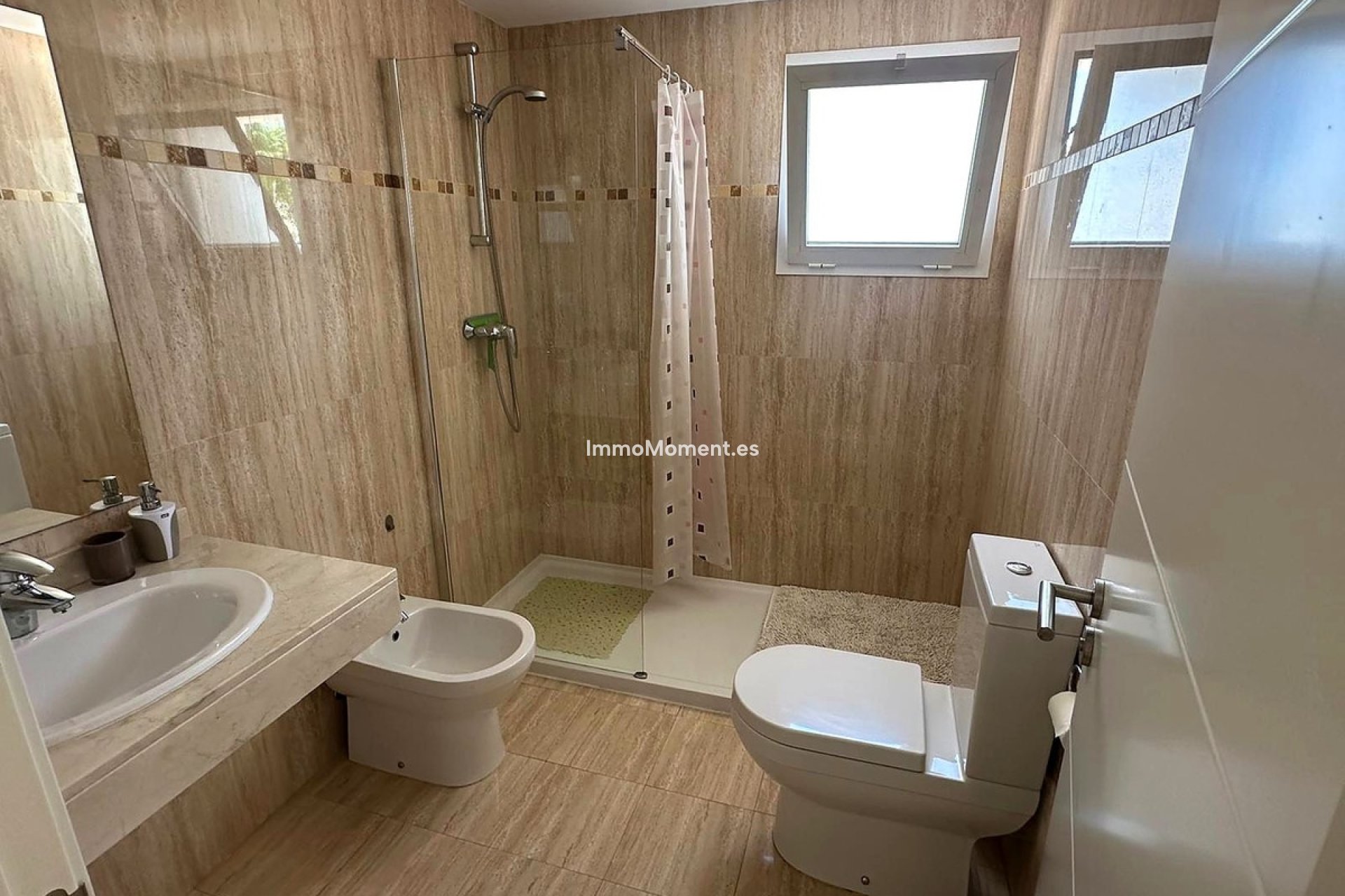 Resale - Apartment - Sotogrande - La Alcaidesa