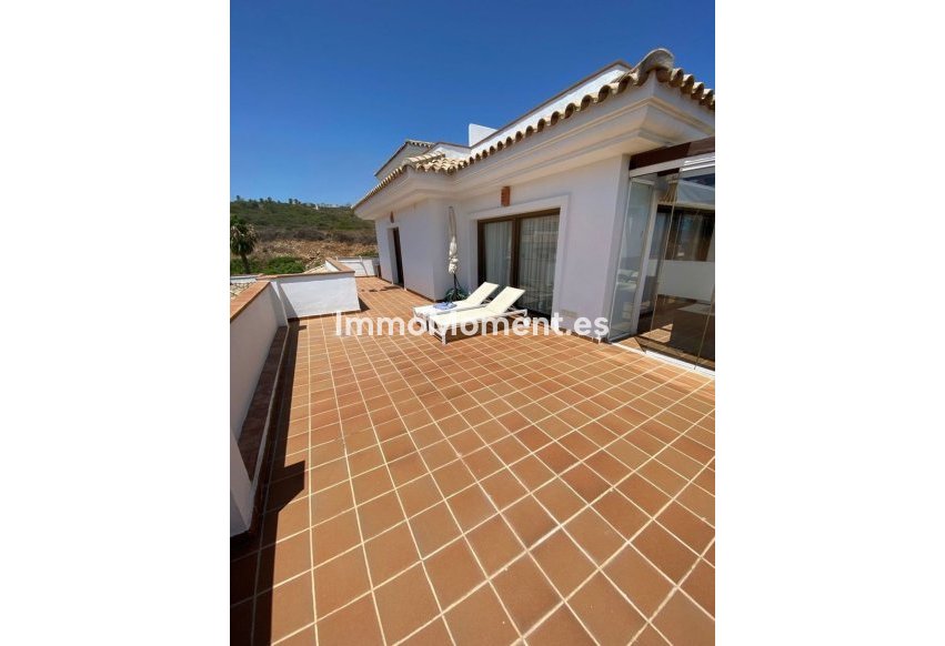 Resale - Apartment - Sotogrande - La Alcaidesa